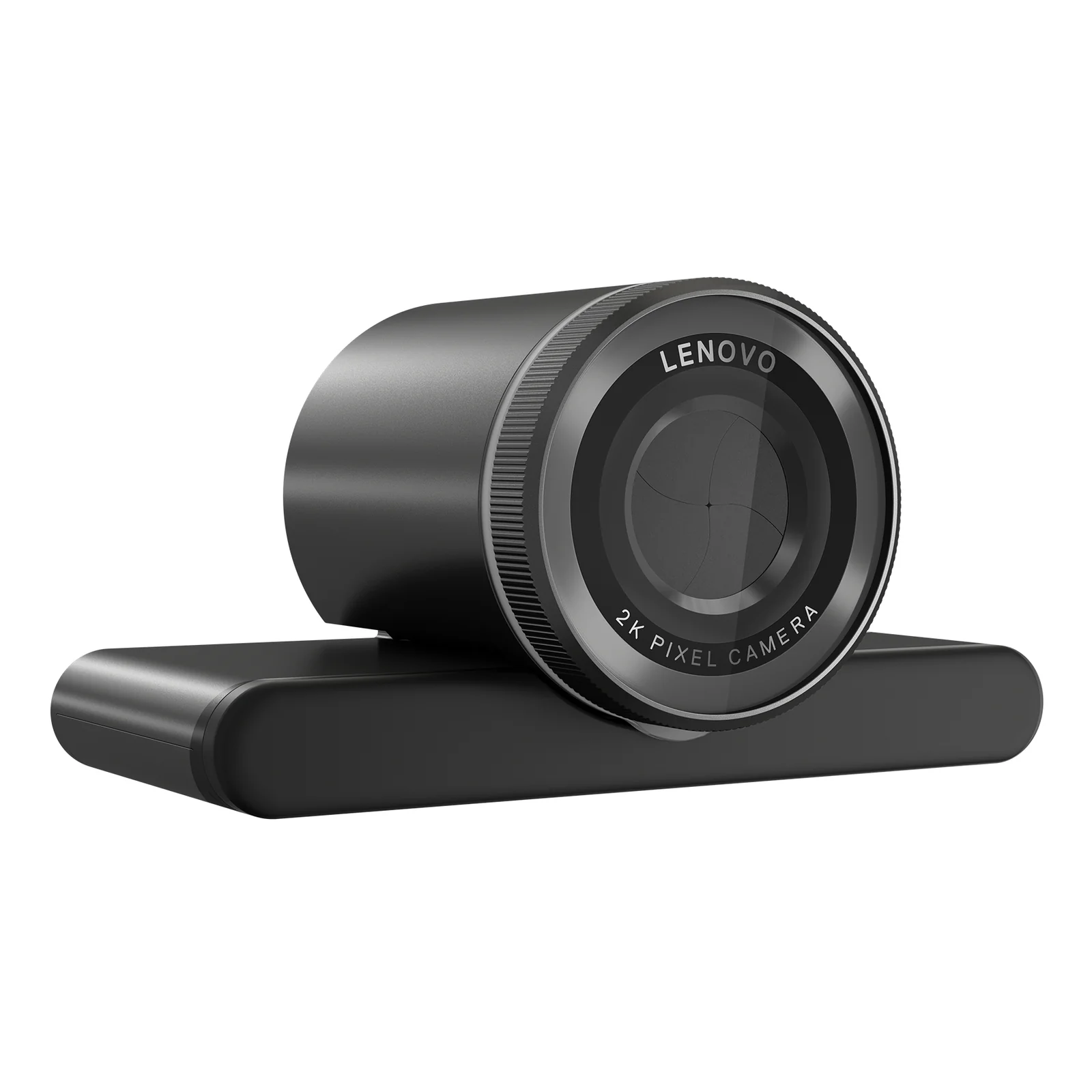 Lenovo 4XC1Q25245 webcam 4 MP 1920 x 1080 pixels USB-C Noir