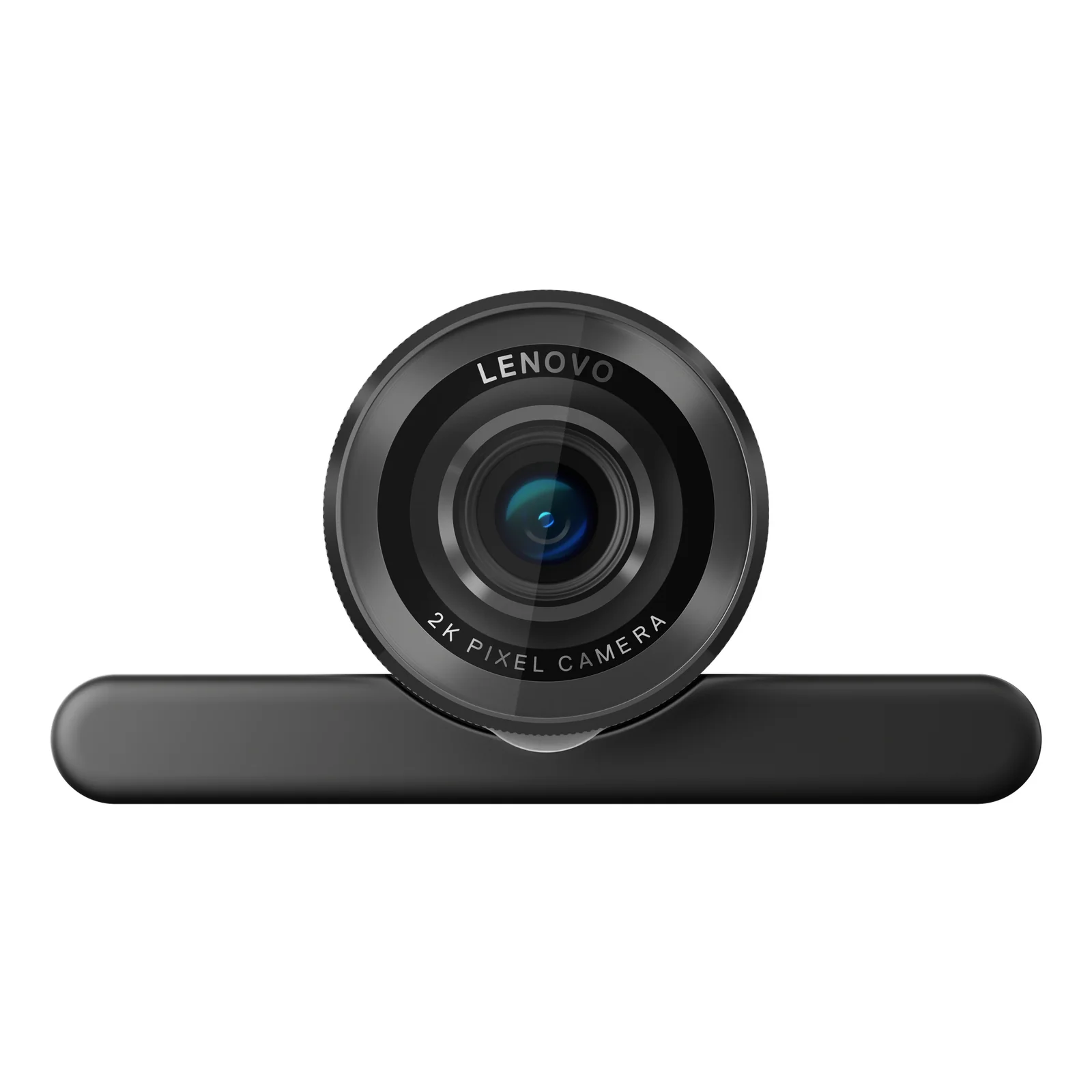 4XC1Q25245 webcam 4 MP 1920 x 1080 pixels USB-C Noir