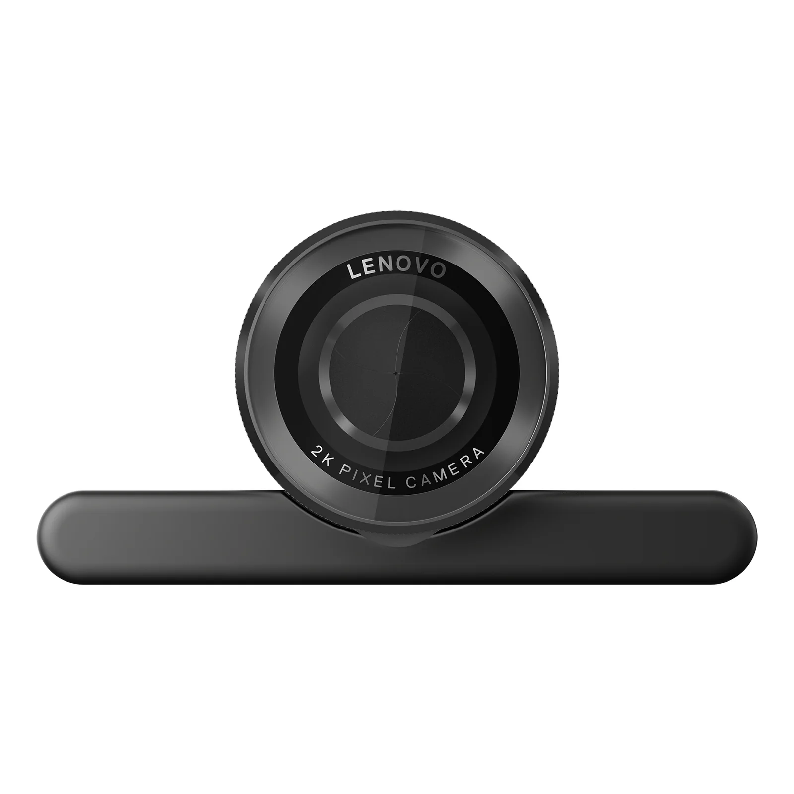 Lenovo 4XC1Q25245 webcam 4 MP 1920 x 1080 pixels USB-C Noir