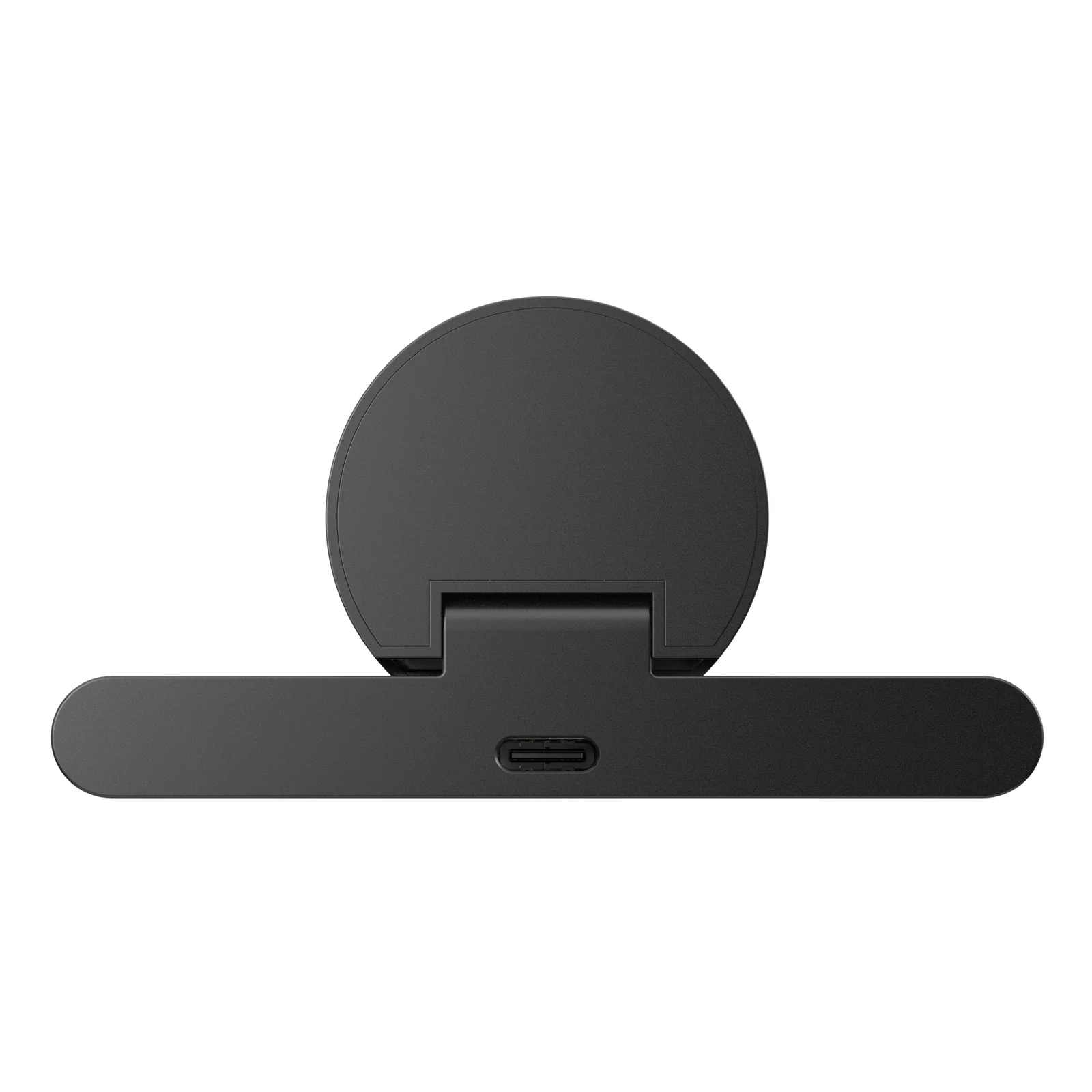 Lenovo 4XC1Q25246 webcam 8 MP 1920 x 1080 pixels USB-C Noir
