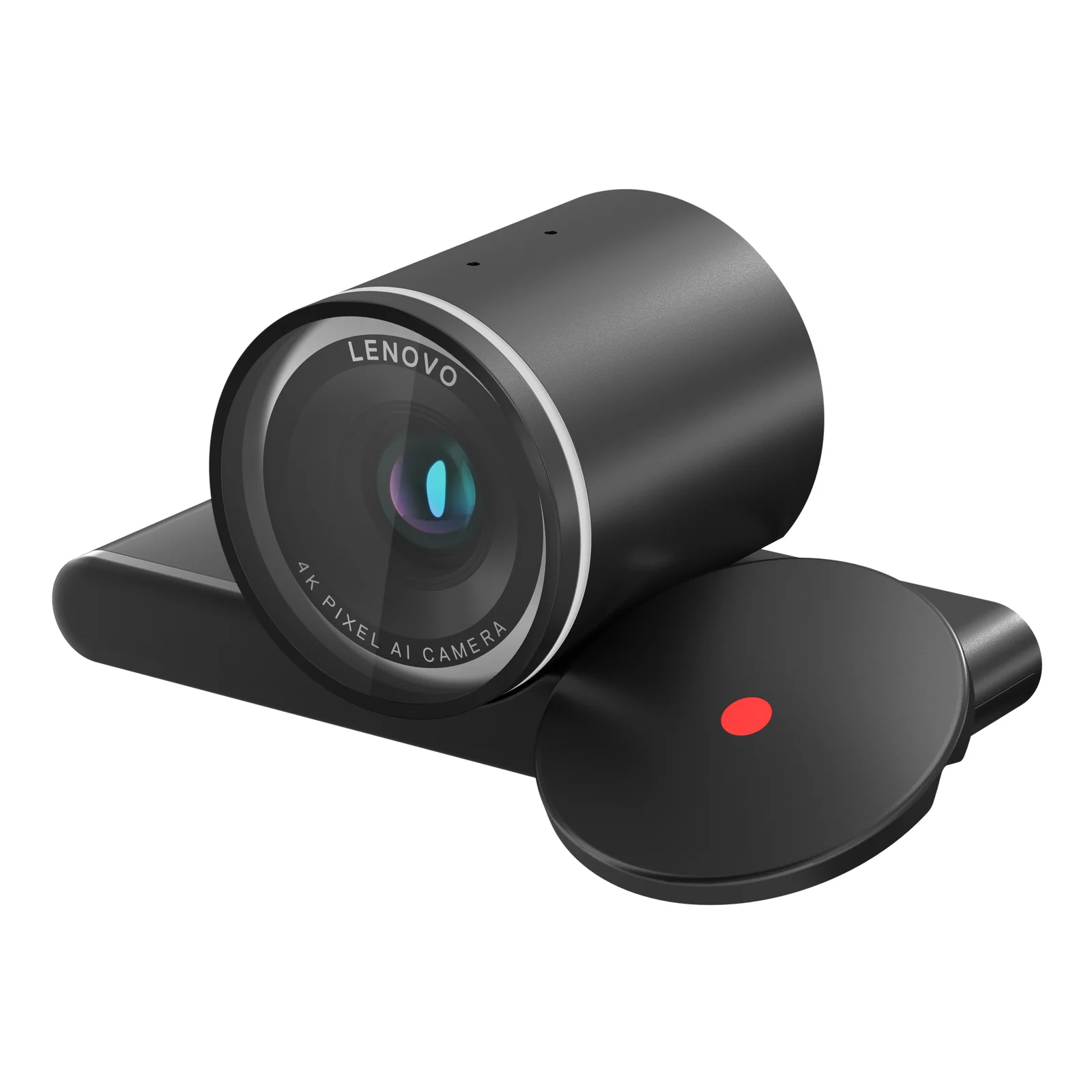Lenovo 4XC1Q25246 webcam 8 MP 1920 x 1080 pixels USB-C Noir