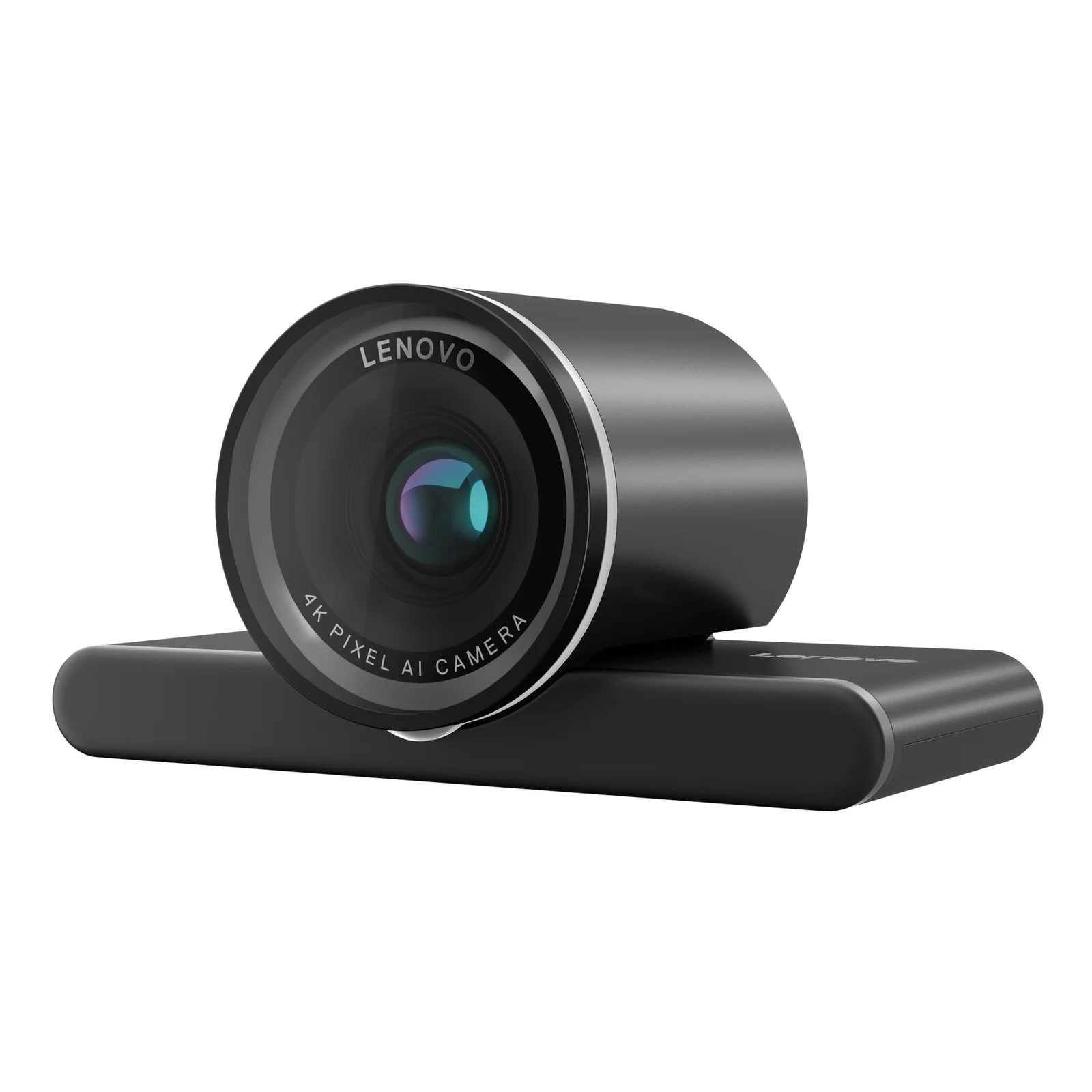 Lenovo 4XC1Q25246 webcam 8 MP 1920 x 1080 pixels USB-C Noir