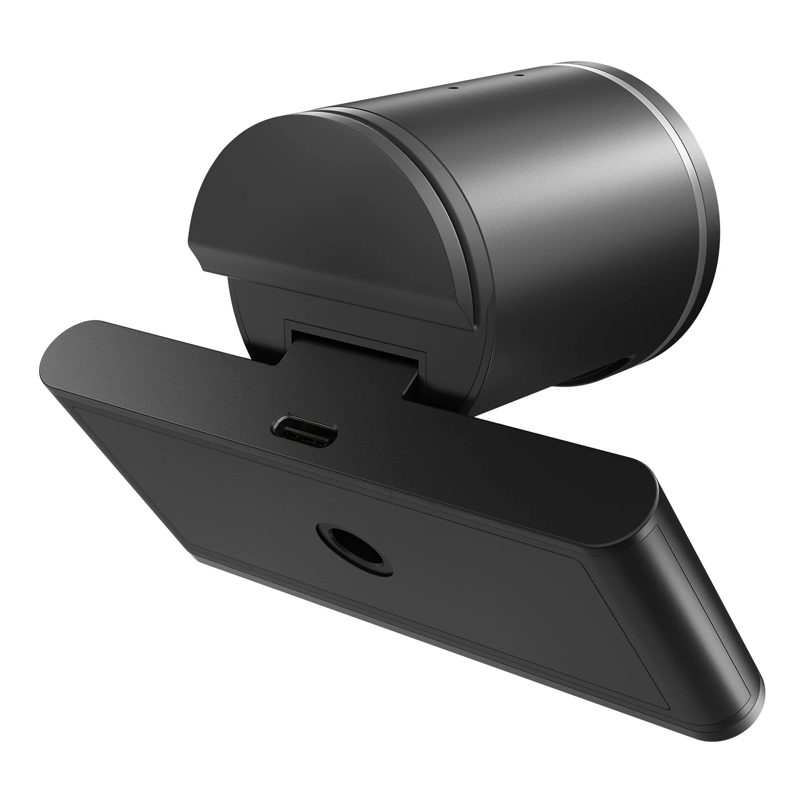 Lenovo 4XC1Q25246 webcam 8 MP 1920 x 1080 pixels USB-C Noir