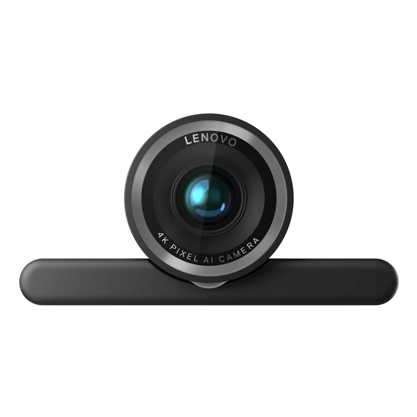 4XC1Q25246 webcam 8 MP 1920 x 1080 pixels USB-C Noir