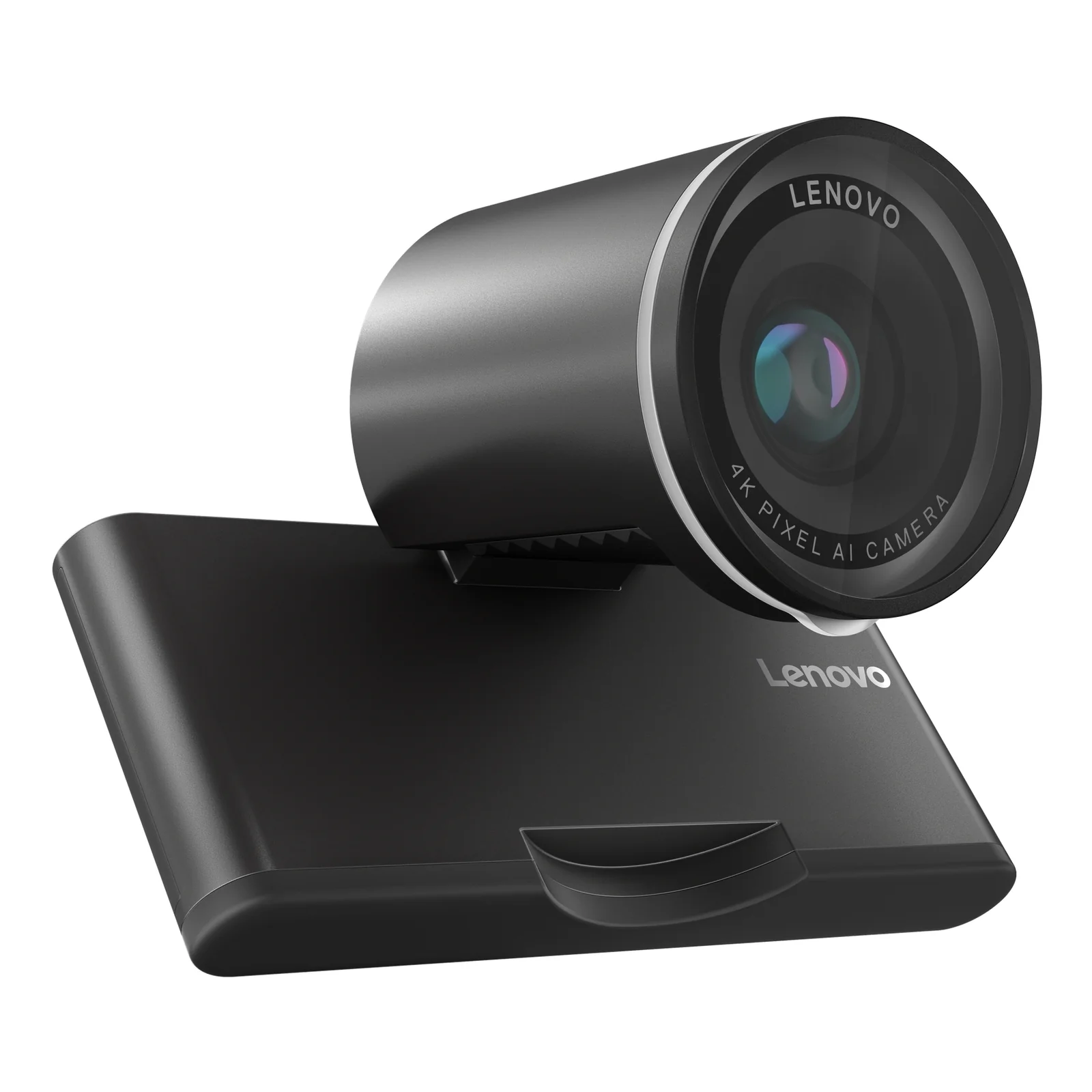 Lenovo 4XC1Q25246 webcam 8 MP 1920 x 1080 pixels USB-C Noir