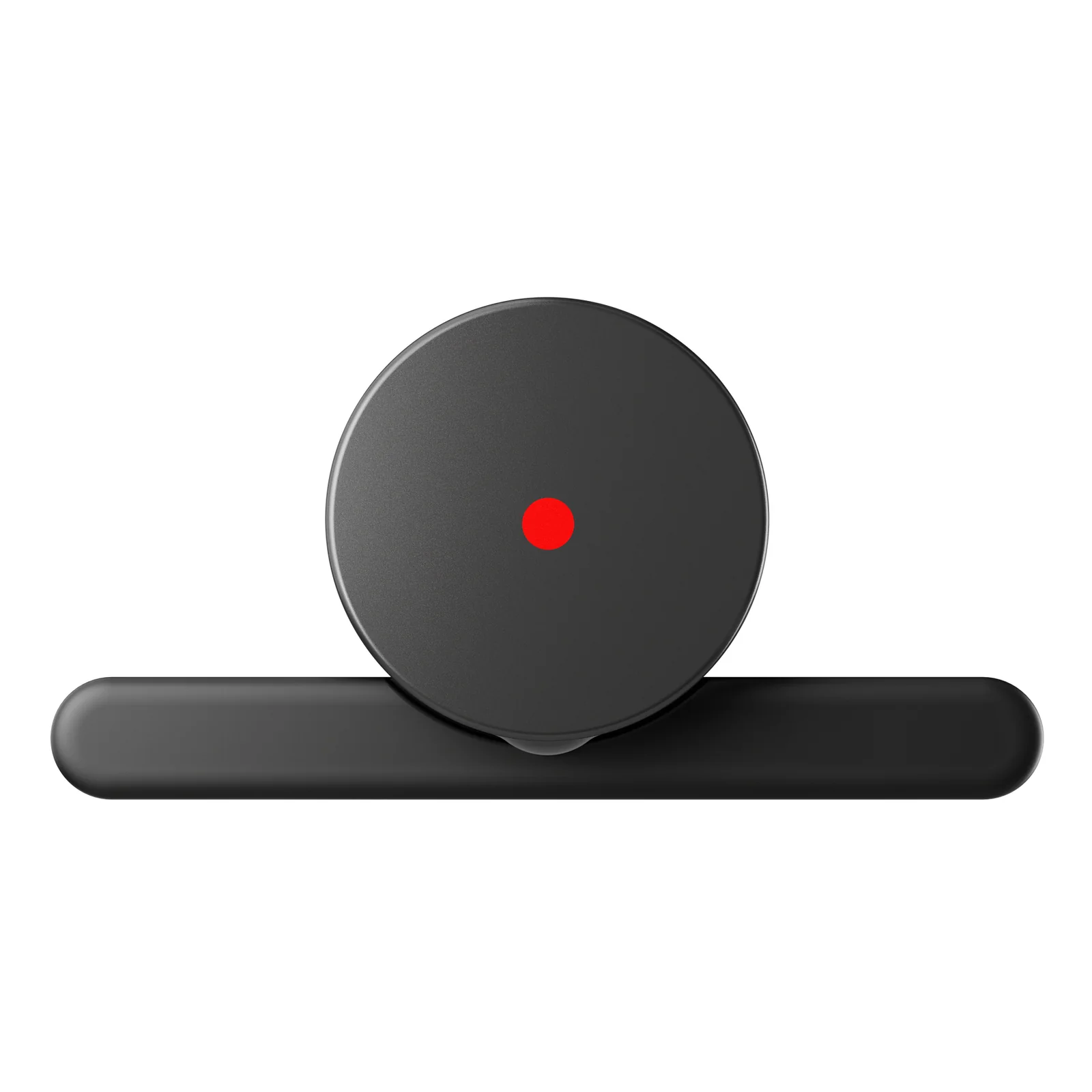 Lenovo 4XC1Q25246 webcam 8 MP 1920 x 1080 pixels USB-C Noir