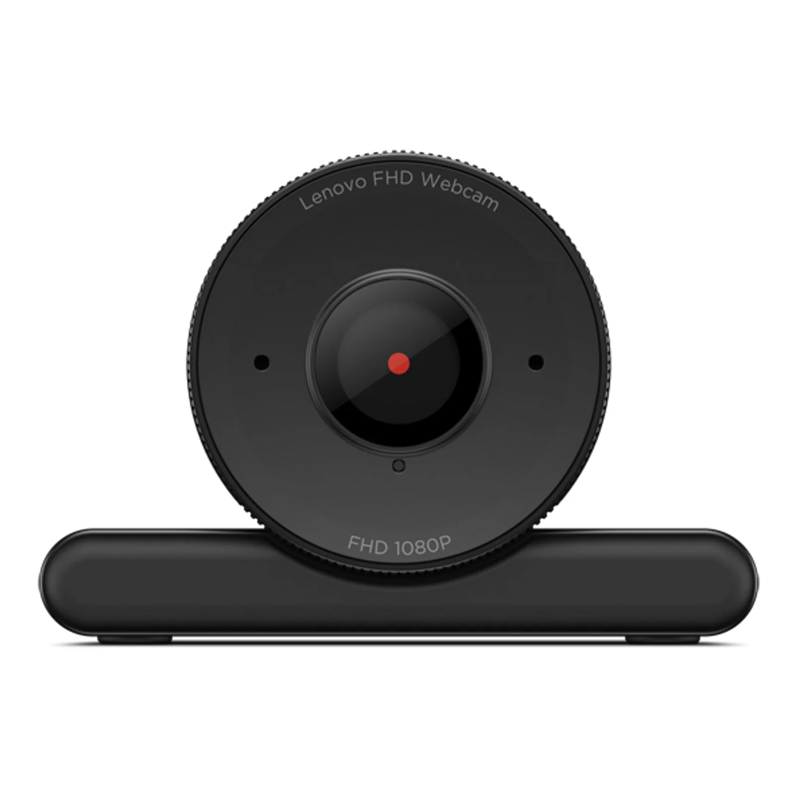 Lenovo 4XC1Q44952 webcam 2 MP 1920 x 1080 pixels USB 2.0 Noir