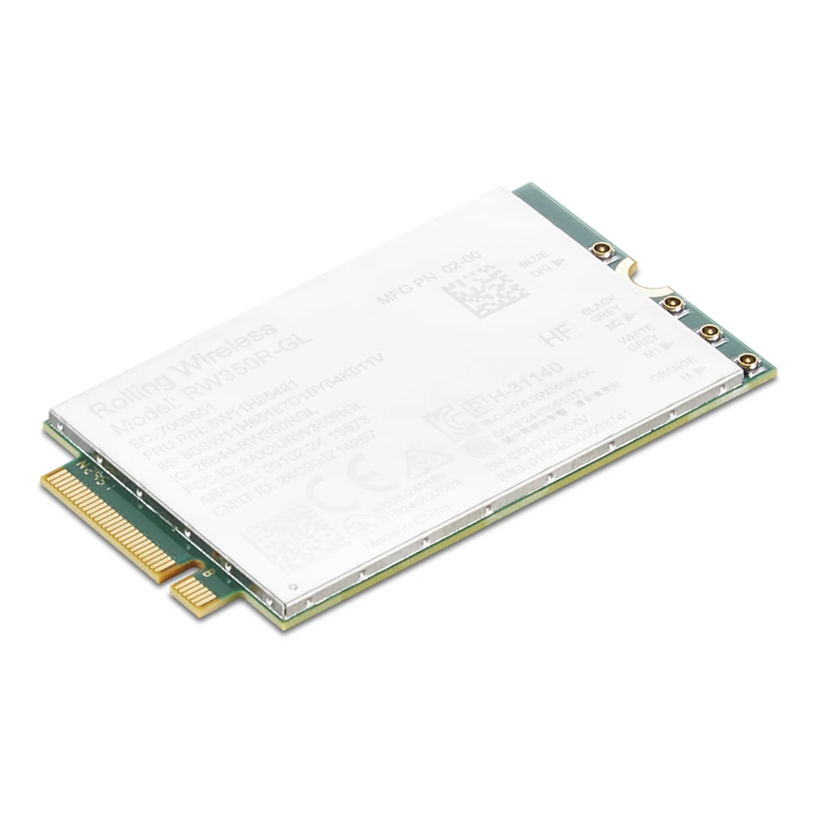 4XC1T94548 carte réseau Interne WWAN