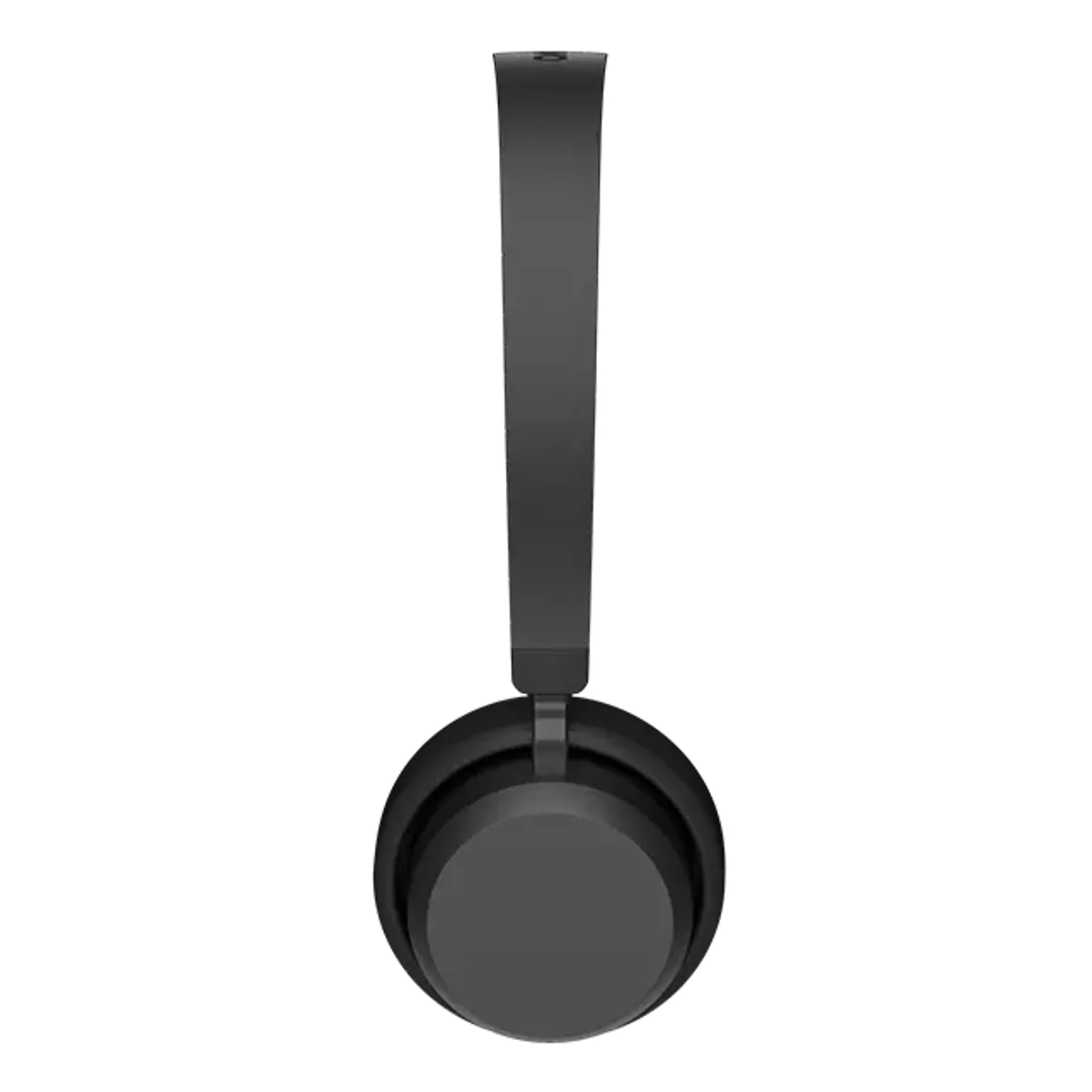 Lenovo 4XD1Q30302 casque Sans fil Arceau Appels/Musique Bluetooth Noir