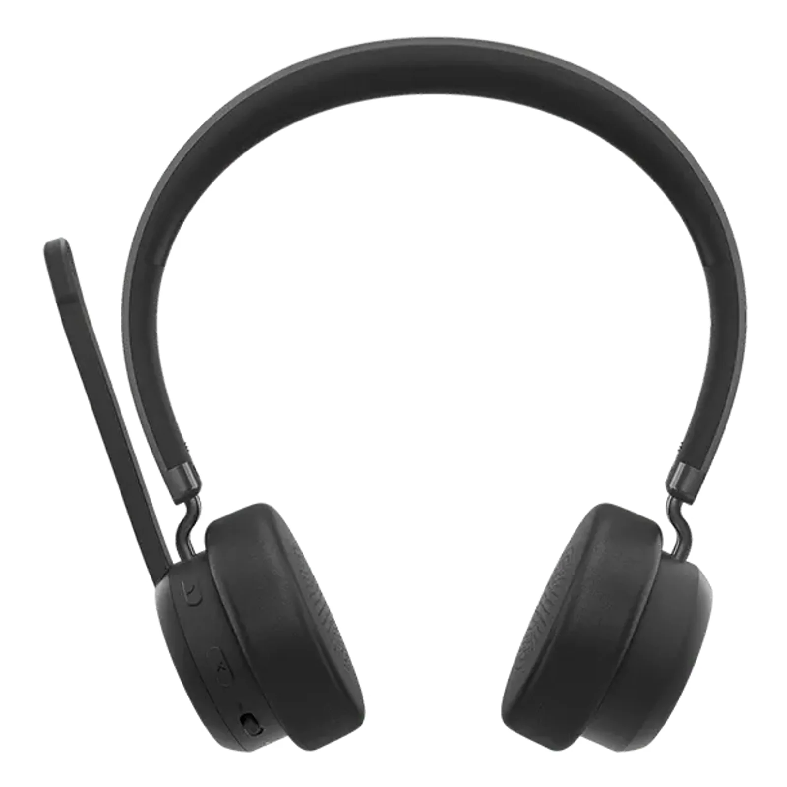 4XD1Q30302 casque Sans fil Arceau Appels/Musique Bluetooth Noir