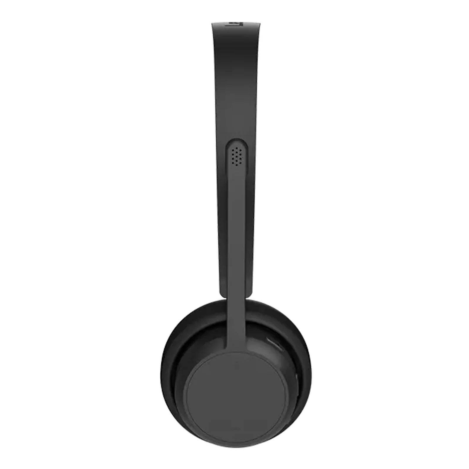 Lenovo 4XD1Q30302 casque Sans fil Arceau Appels/Musique Bluetooth Noir