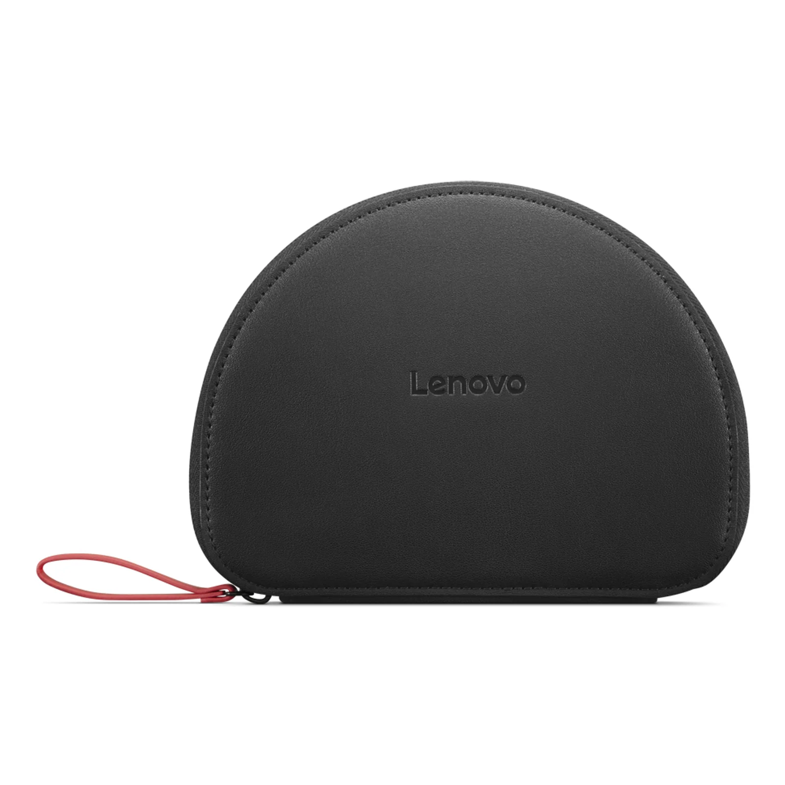 Lenovo 4XD1T60925 casque Sans fil Arceau Bureau/Centre d'appels USB Type-C Bluetooth Gris