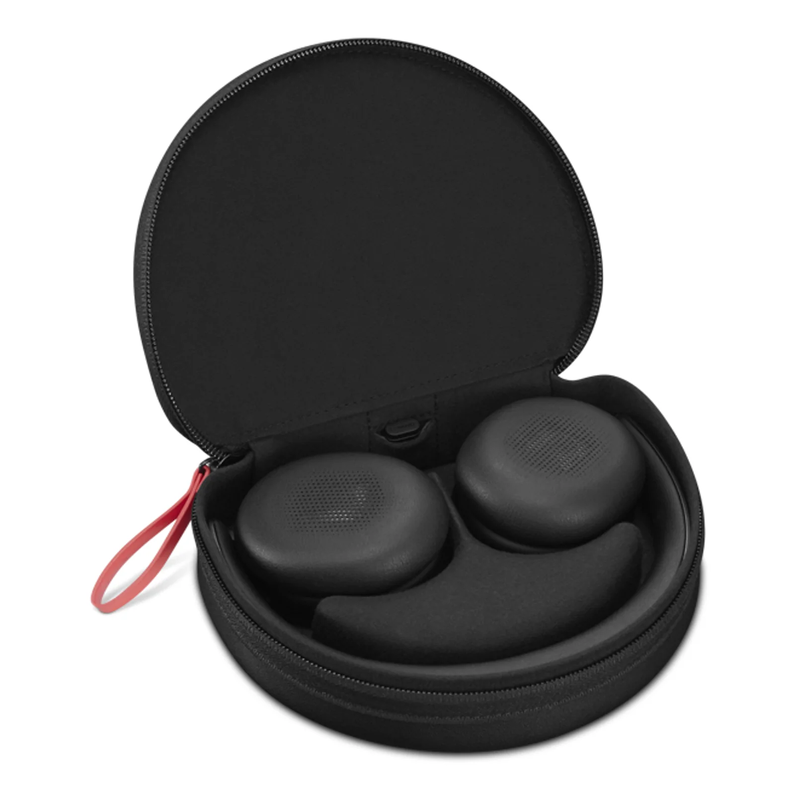 Lenovo 4XD1T60925 casque Sans fil Arceau Bureau/Centre d'appels USB Type-C Bluetooth Gris