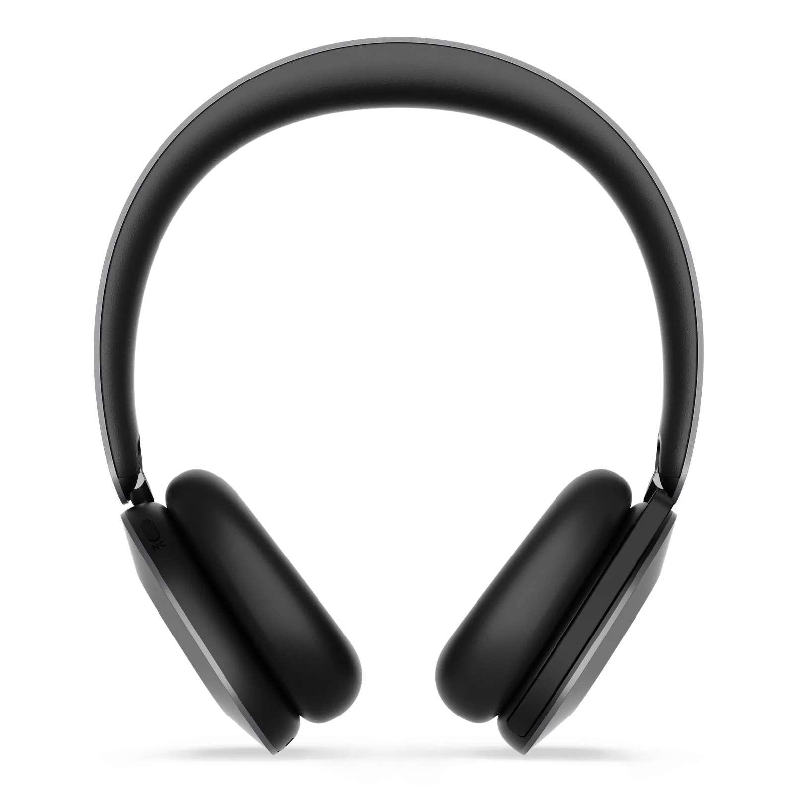 4XD1T60925 casque Sans fil Arceau Bureau/Centre d'appels USB Type-C Bluetooth Gris