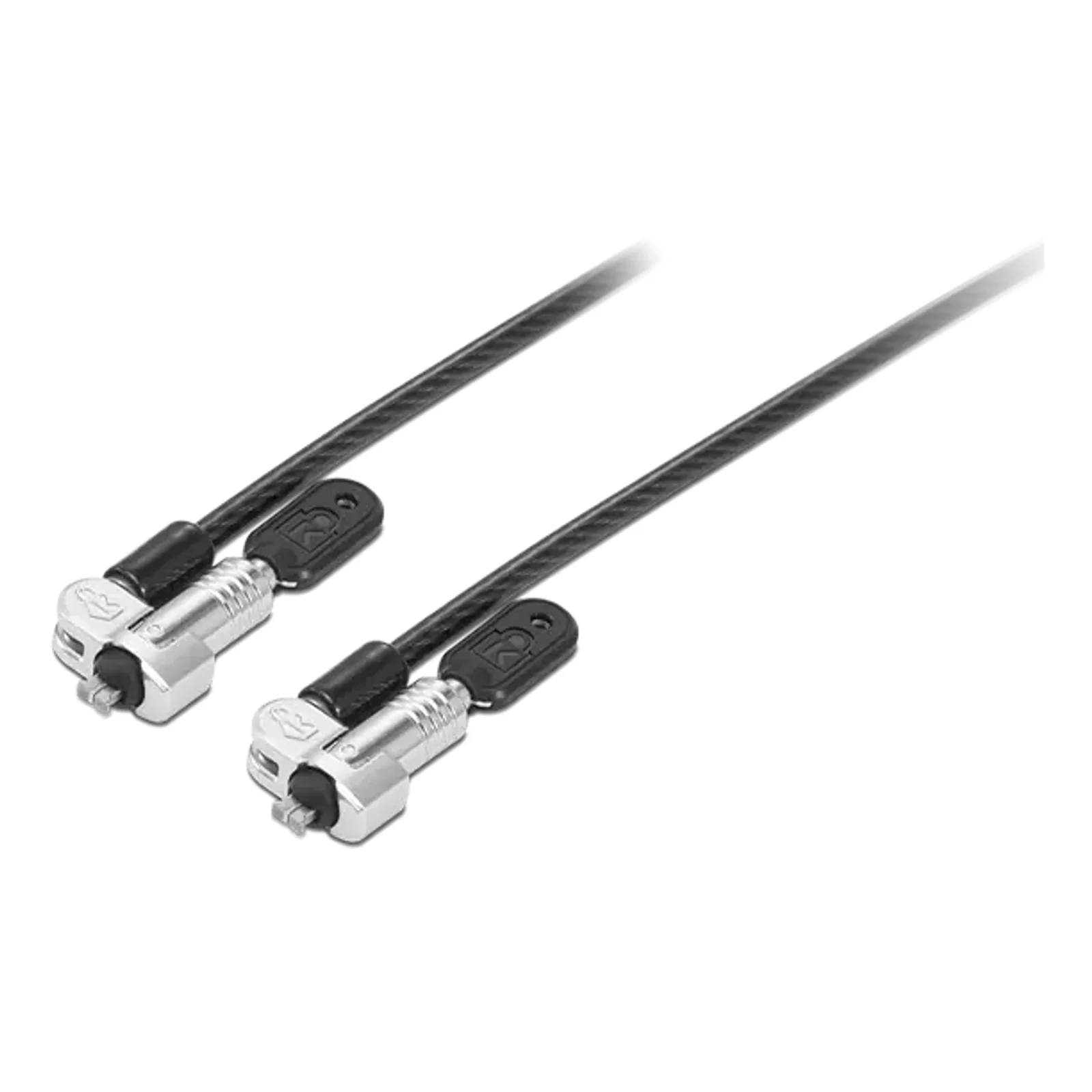 Lenovo 4XE1B81916 câble antivol Noir 1,8 m