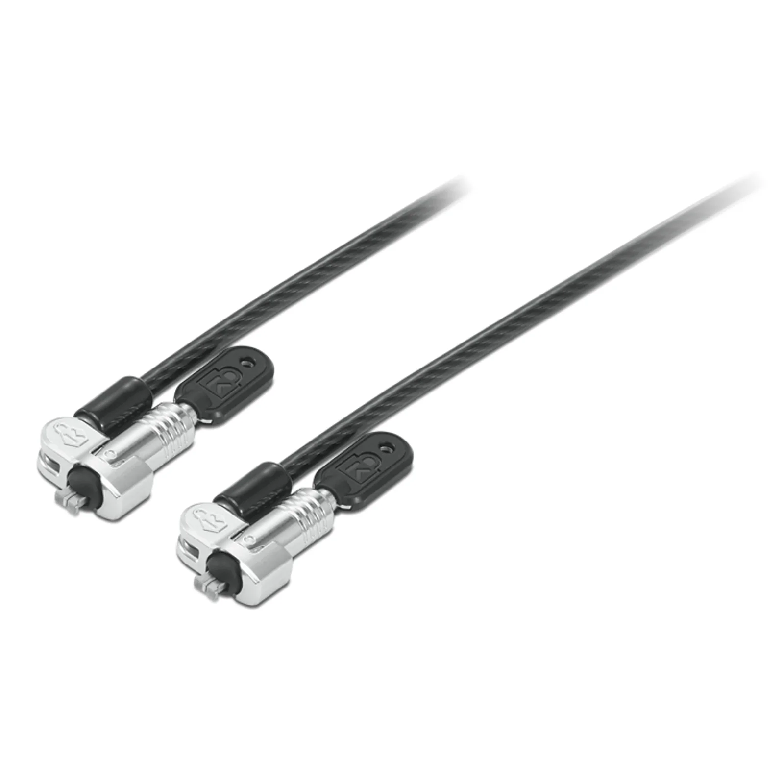 Lenovo 4XE1B81918 câble antivol Noir 1,8 m