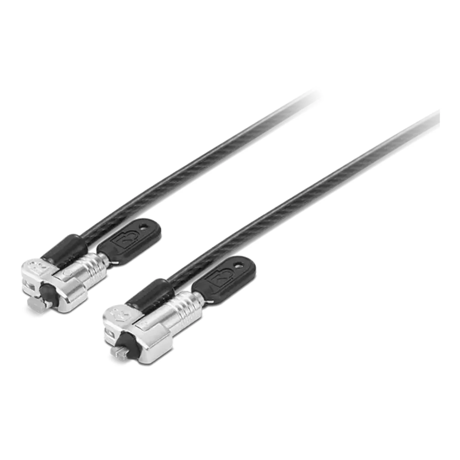 Lenovo 4XE1B81919 câble antivol Noir 1,8 m