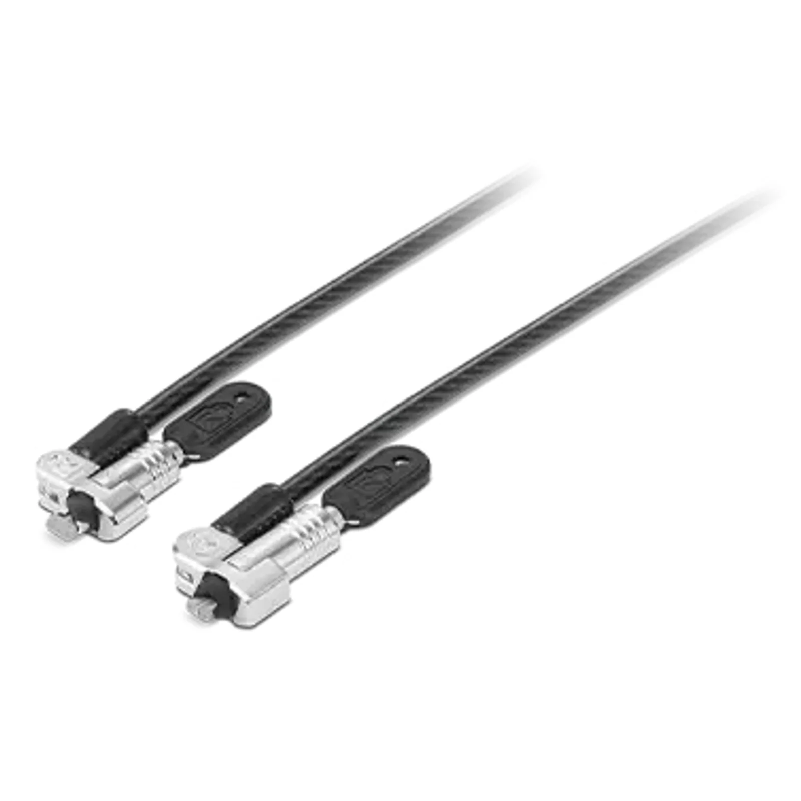 Lenovo 4XE1B81920 câble antivol Noir 1,8 m
