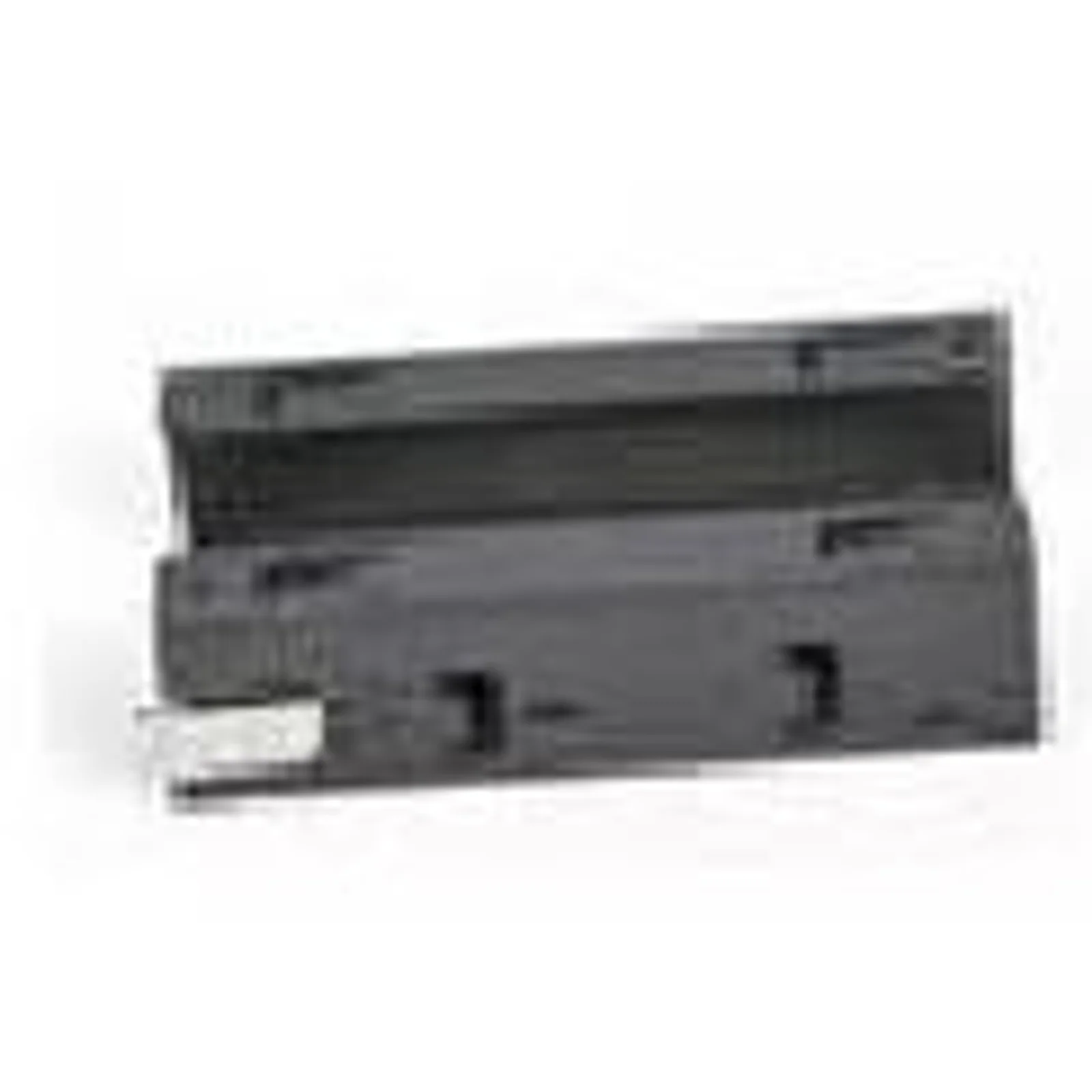 4XF0H09737 kit de support Noir