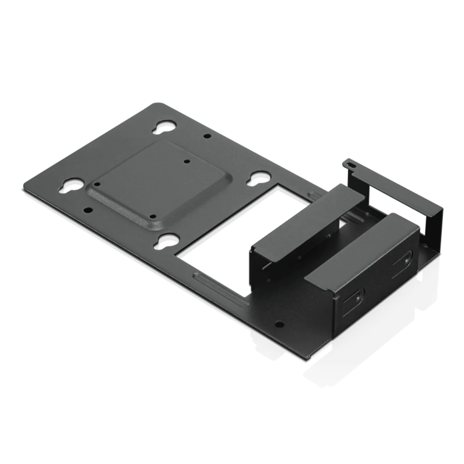 4XF0V81631 kit de support Noir