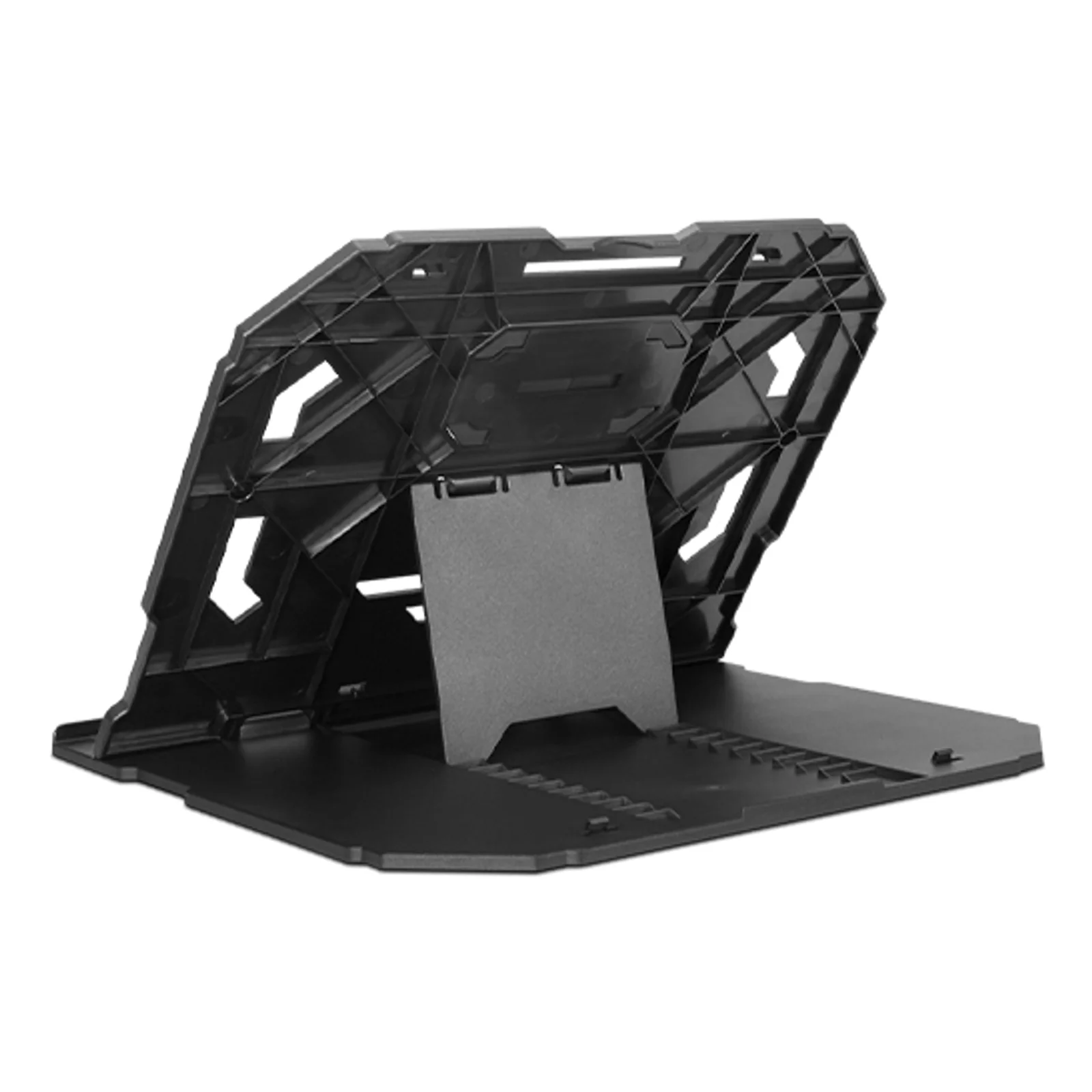Lenovo 4XF1A19885 Support de livres Supports de Laptop Noir