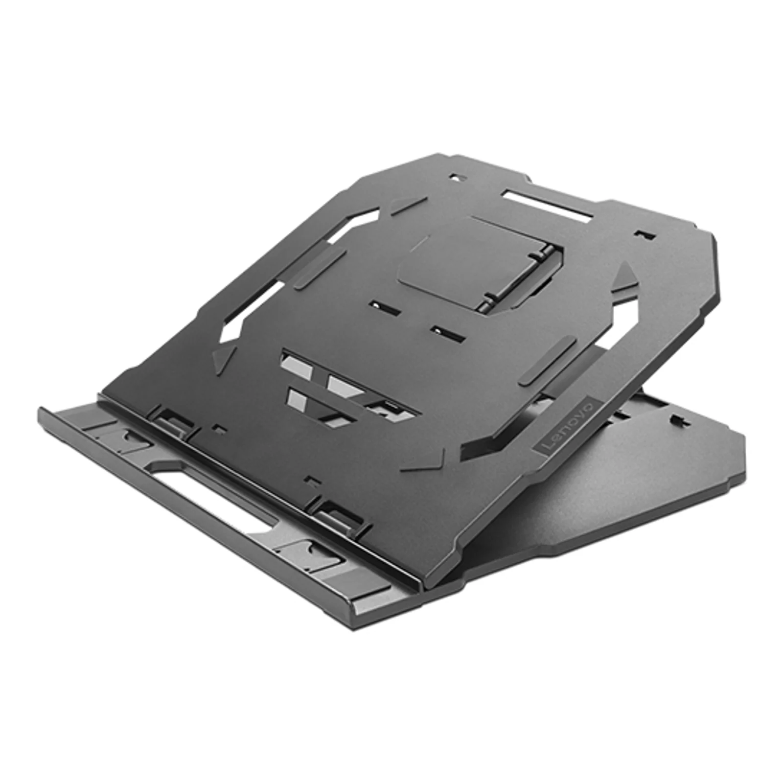 4XF1A19885 Support de livres Supports de Laptop Noir