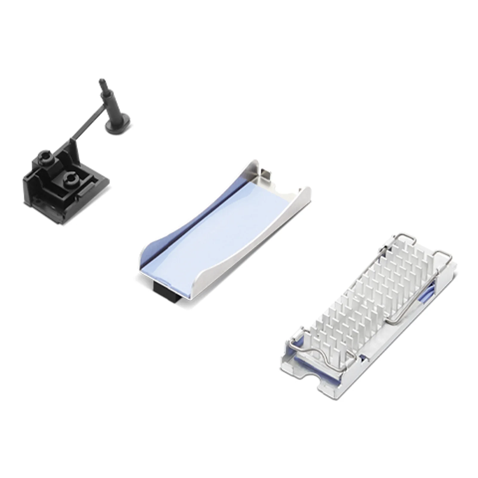 4XF1C39743 Compartiment pour ordinateur