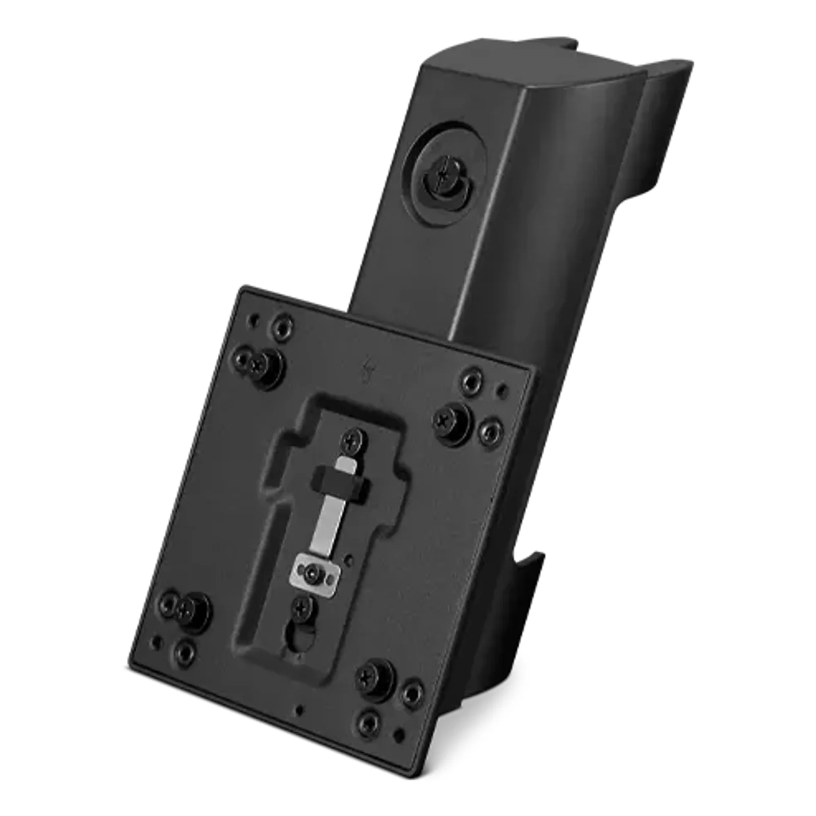 4XF1K72399 kit de support Noir