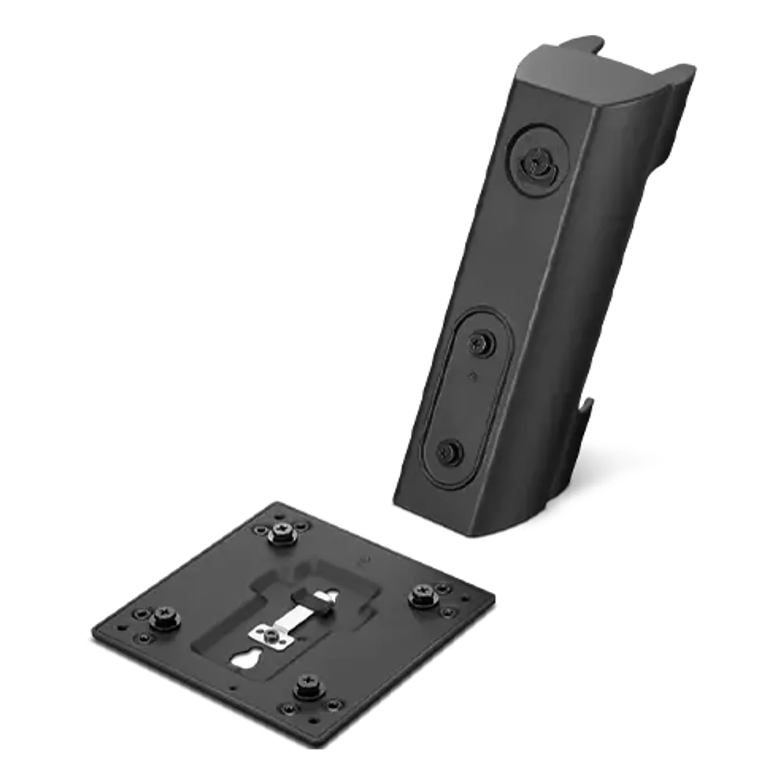Lenovo 4XF1K72399 kit de support Noir
