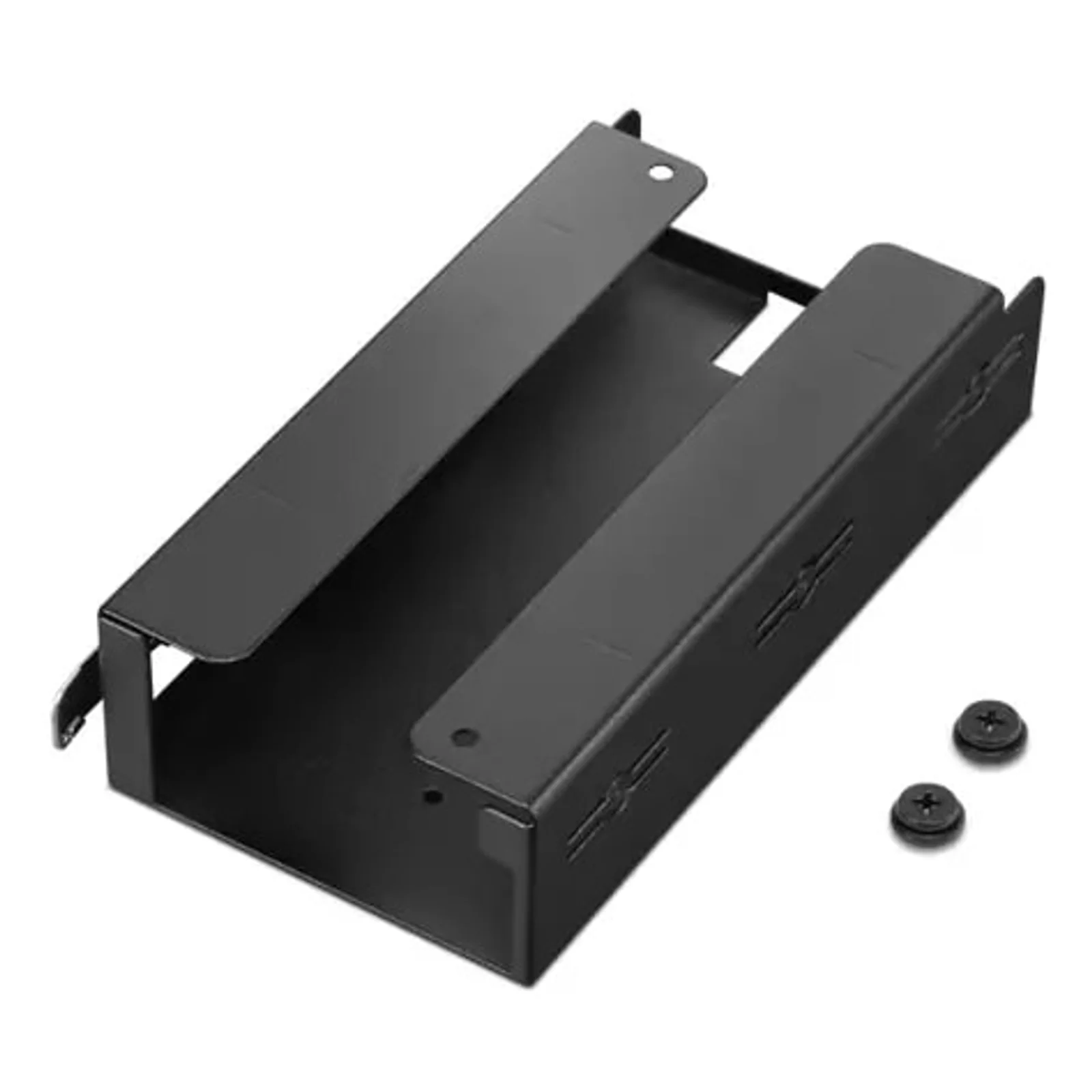 4XF1M39041 kit de support Noir