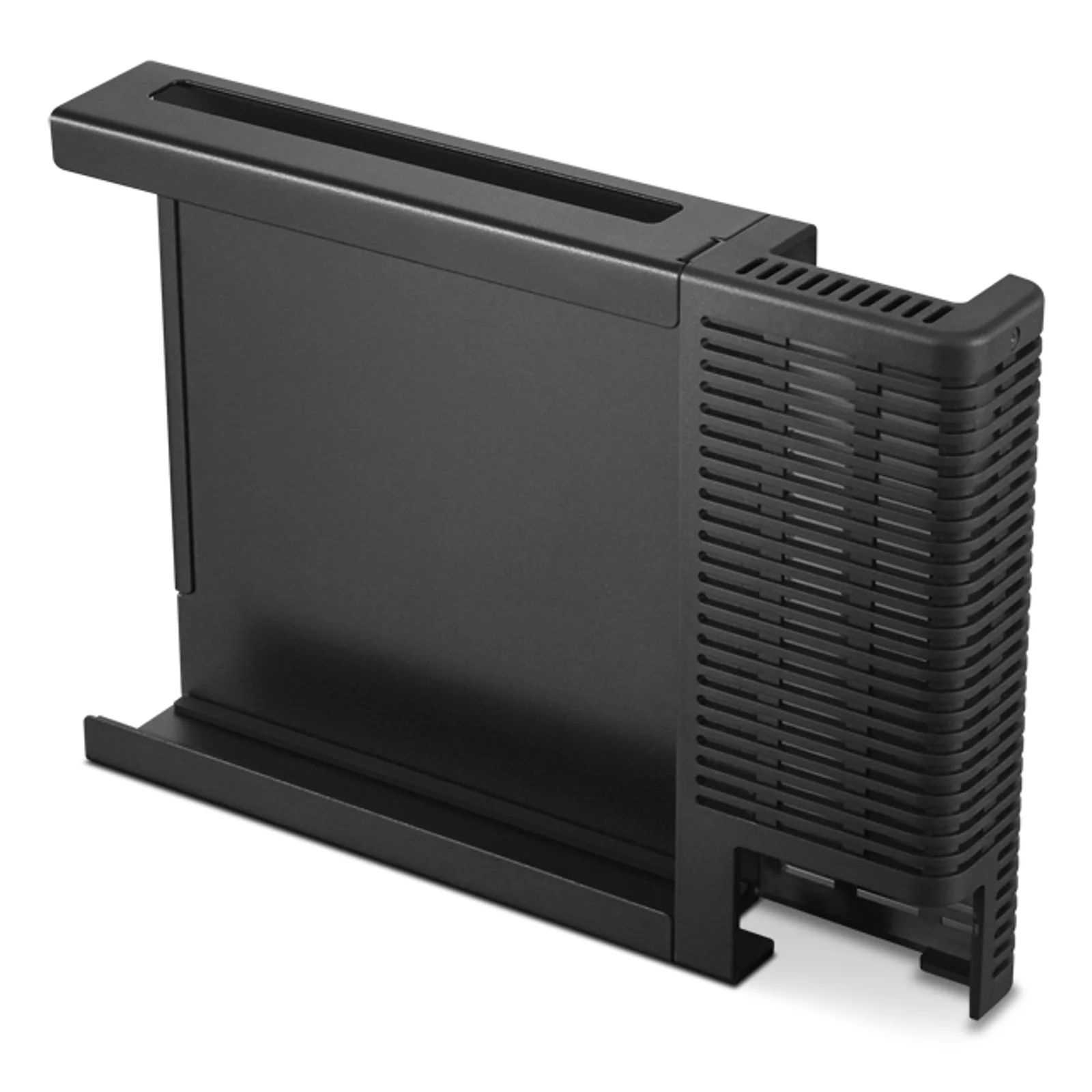 4XF1R07369 kit de support Noir