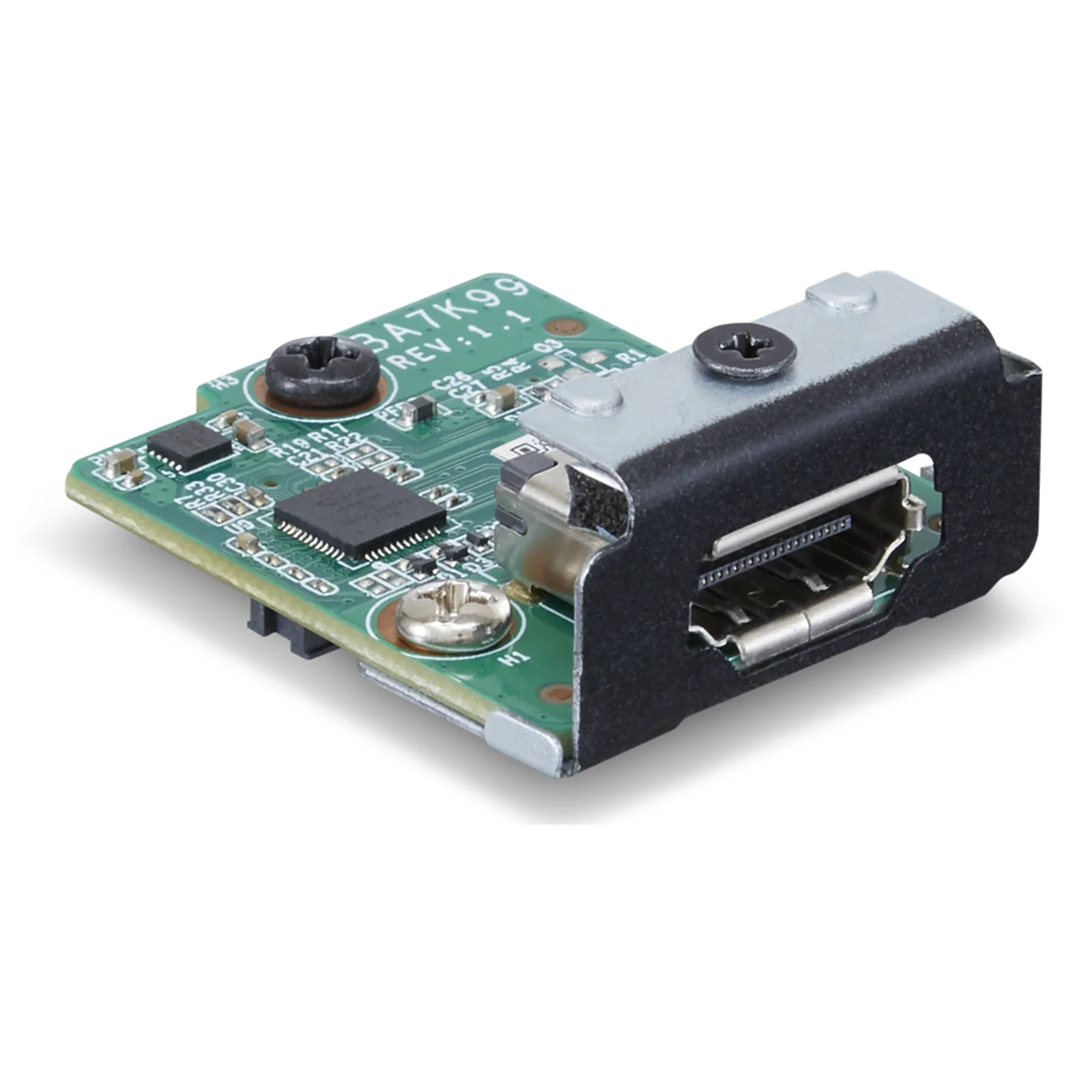Lenovo 4XH1K25074 carte et adaptateur d'interfaces Interne HDMI