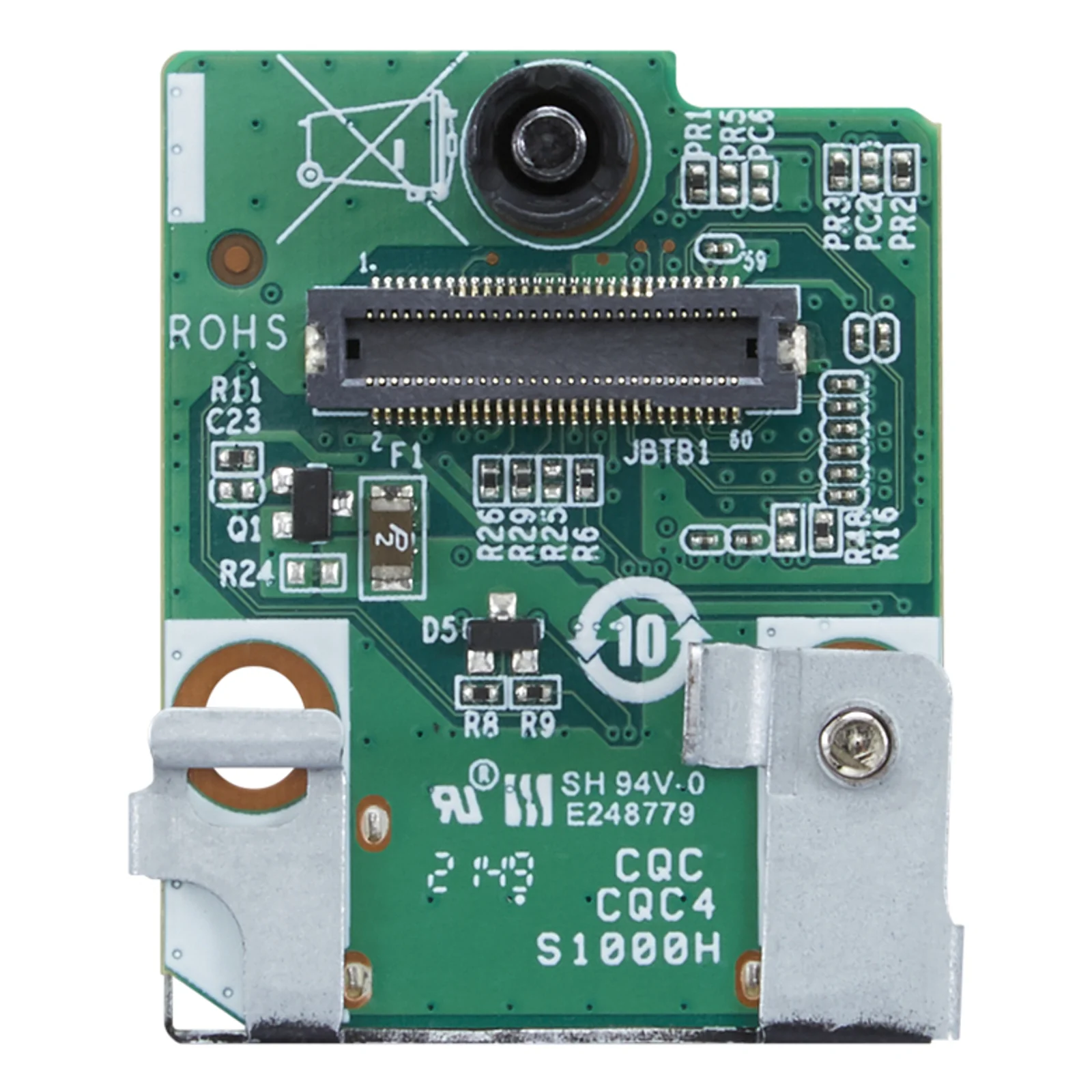 Lenovo 4XH1K25074 carte et adaptateur d'interfaces Interne HDMI