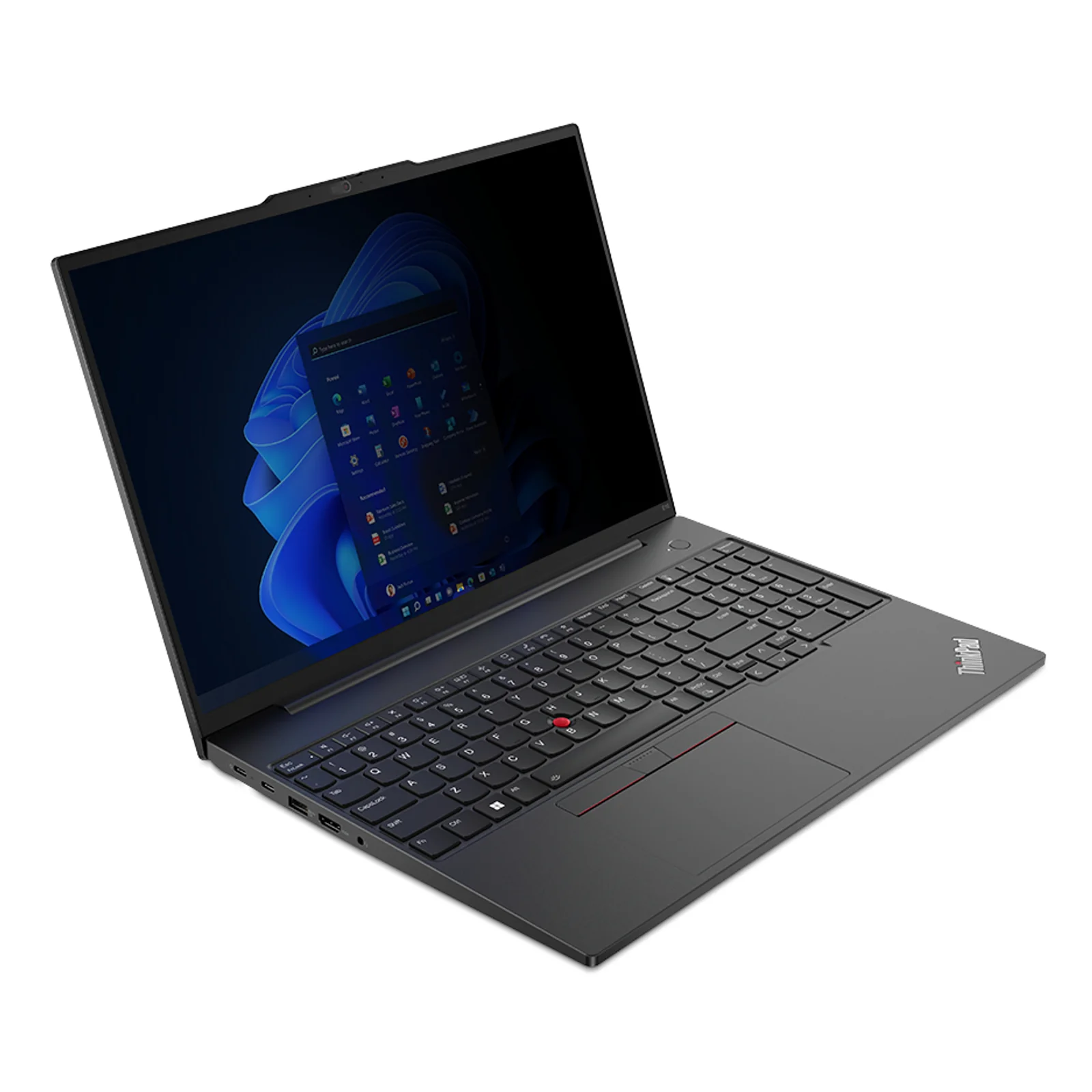 Lenovo 4XJ1U03939 filtre anti-reflets pour écran et filtre de confidentialité 40,6 cm (16") Ordinateur portable Filtre de confidentialité sans bords pour ordinateur