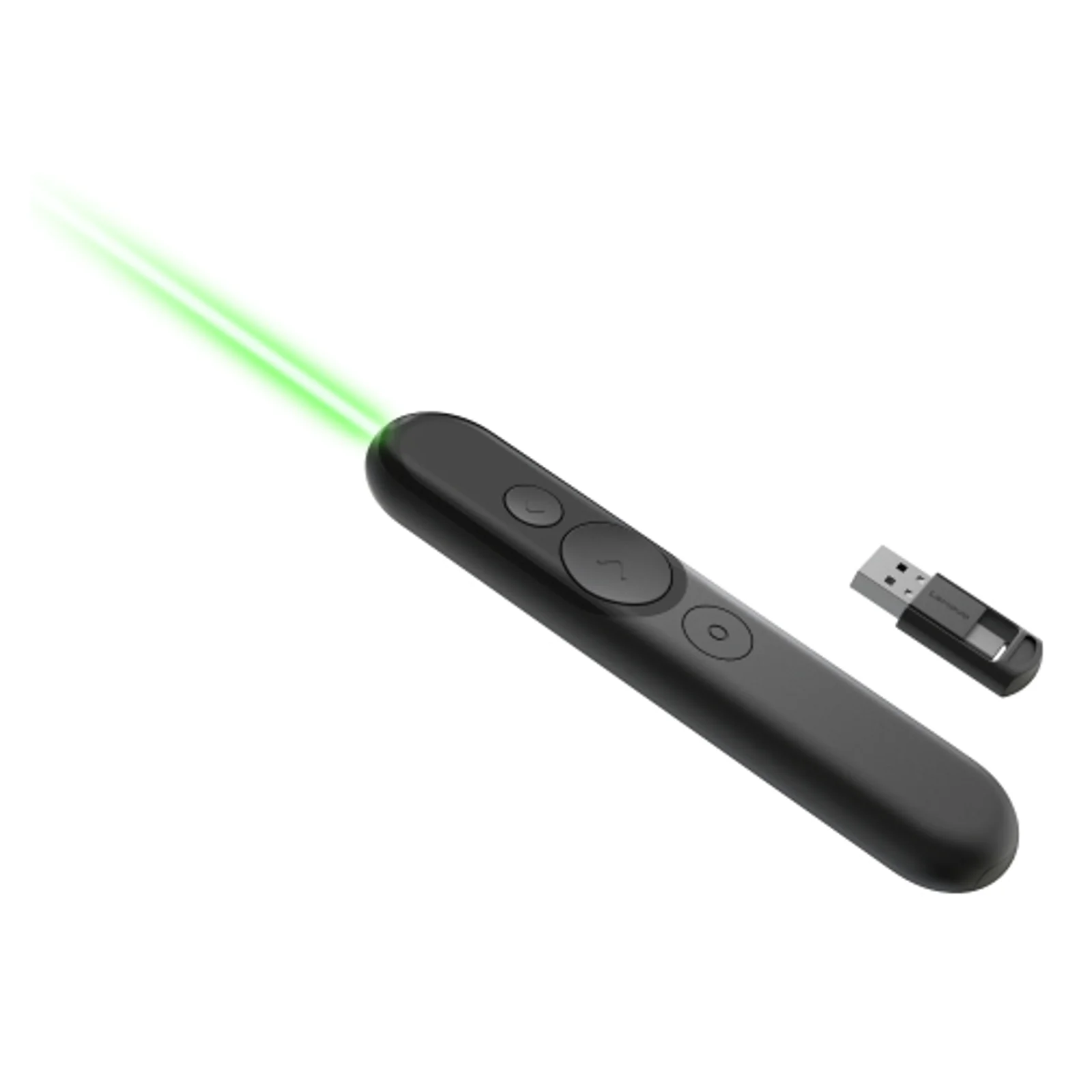 4XW1S62315 télécommande Bluetooth/RF Noir