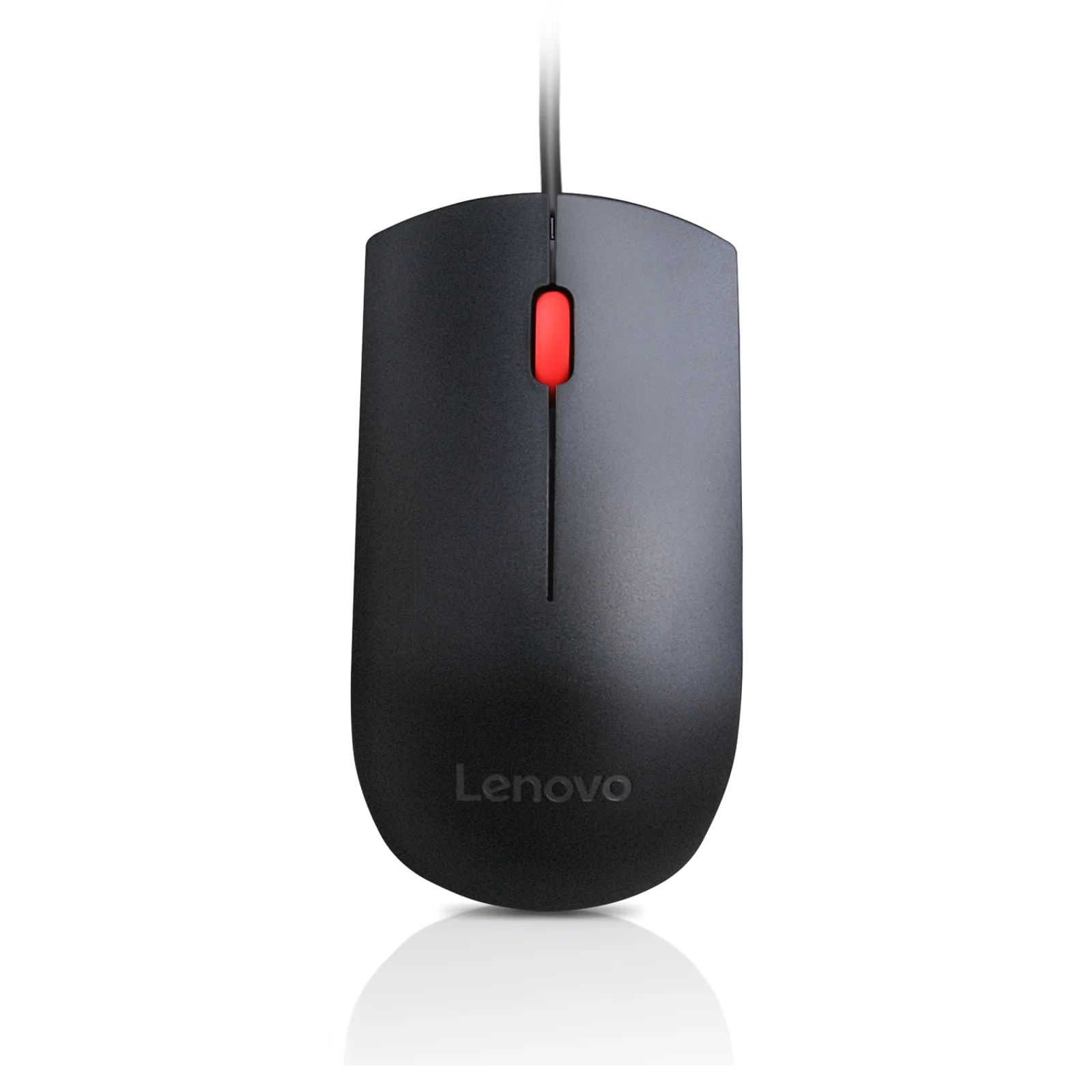 4Y50R20863 souris Bureau Ambidextre USB Type-A Optique 1600 DPI
