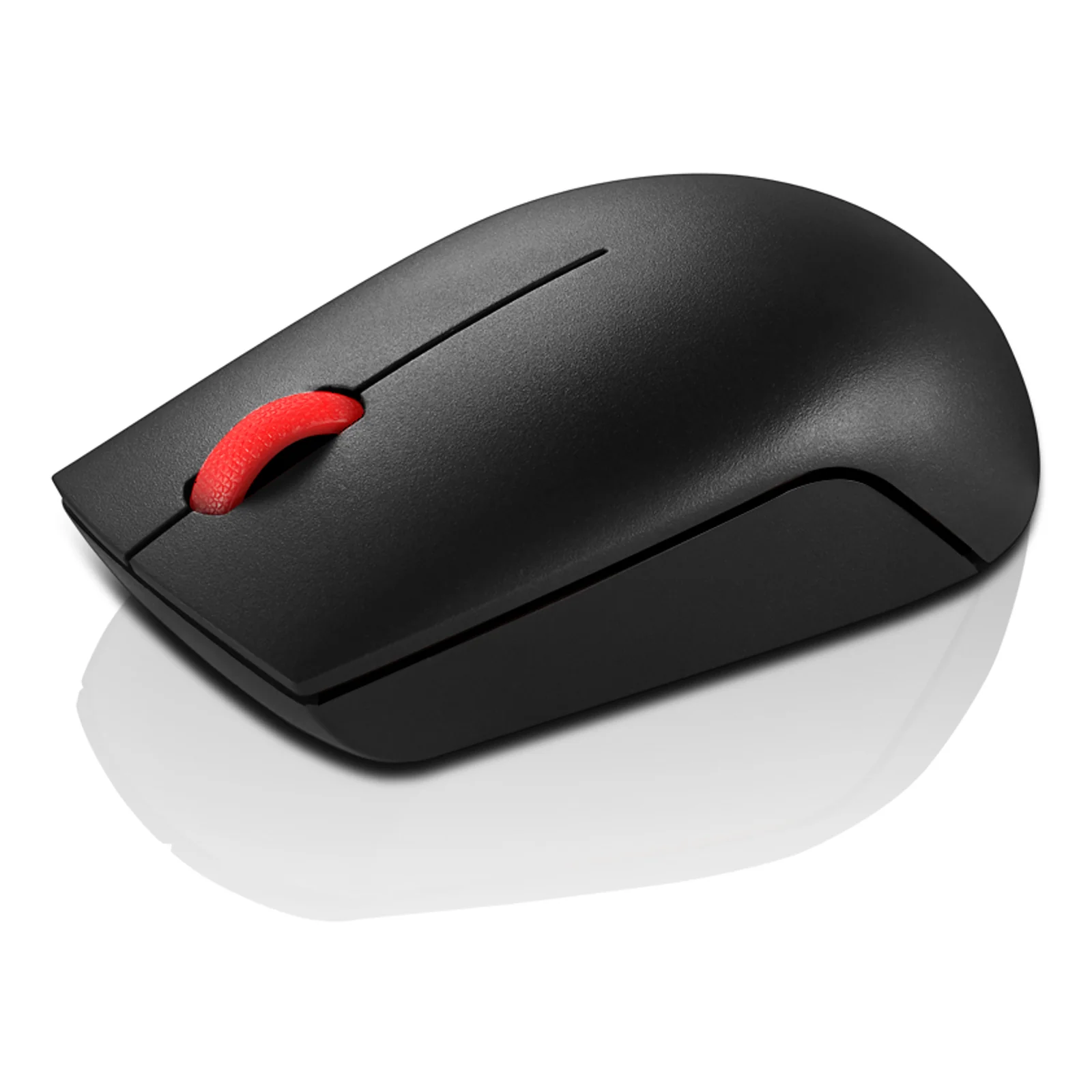 Lenovo 4Y50R20864 souris Bureau Ambidextre RF sans fil Optique