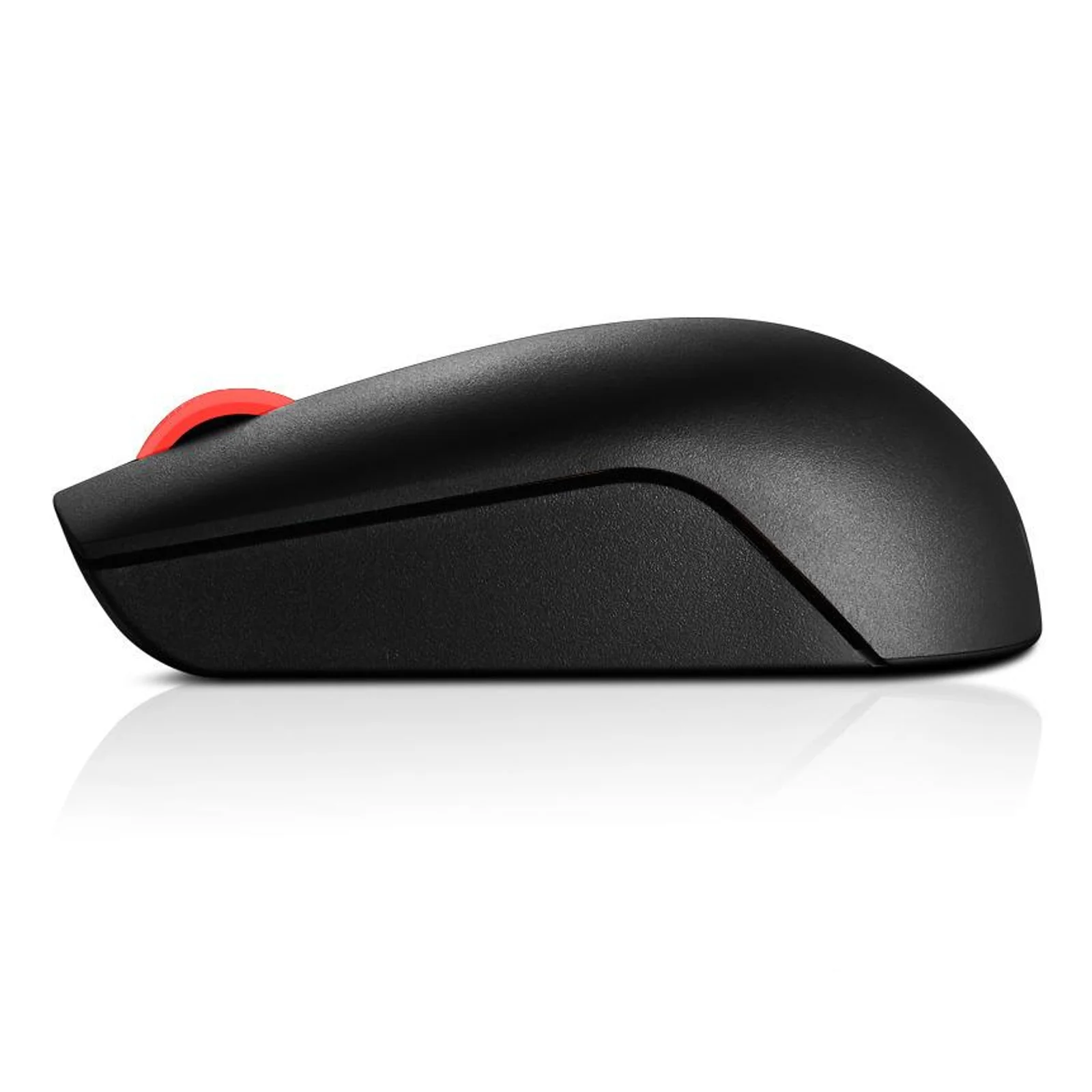 Lenovo 4Y50R20864 souris Bureau Ambidextre RF sans fil Optique