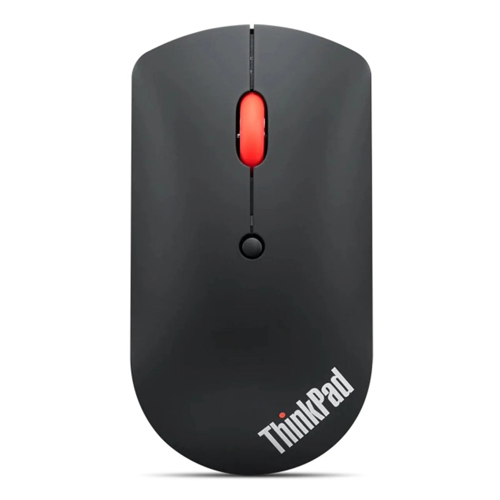 4Y50X88822 souris Gaming Ambidextre Bluetooth Optique 2400 DPI
