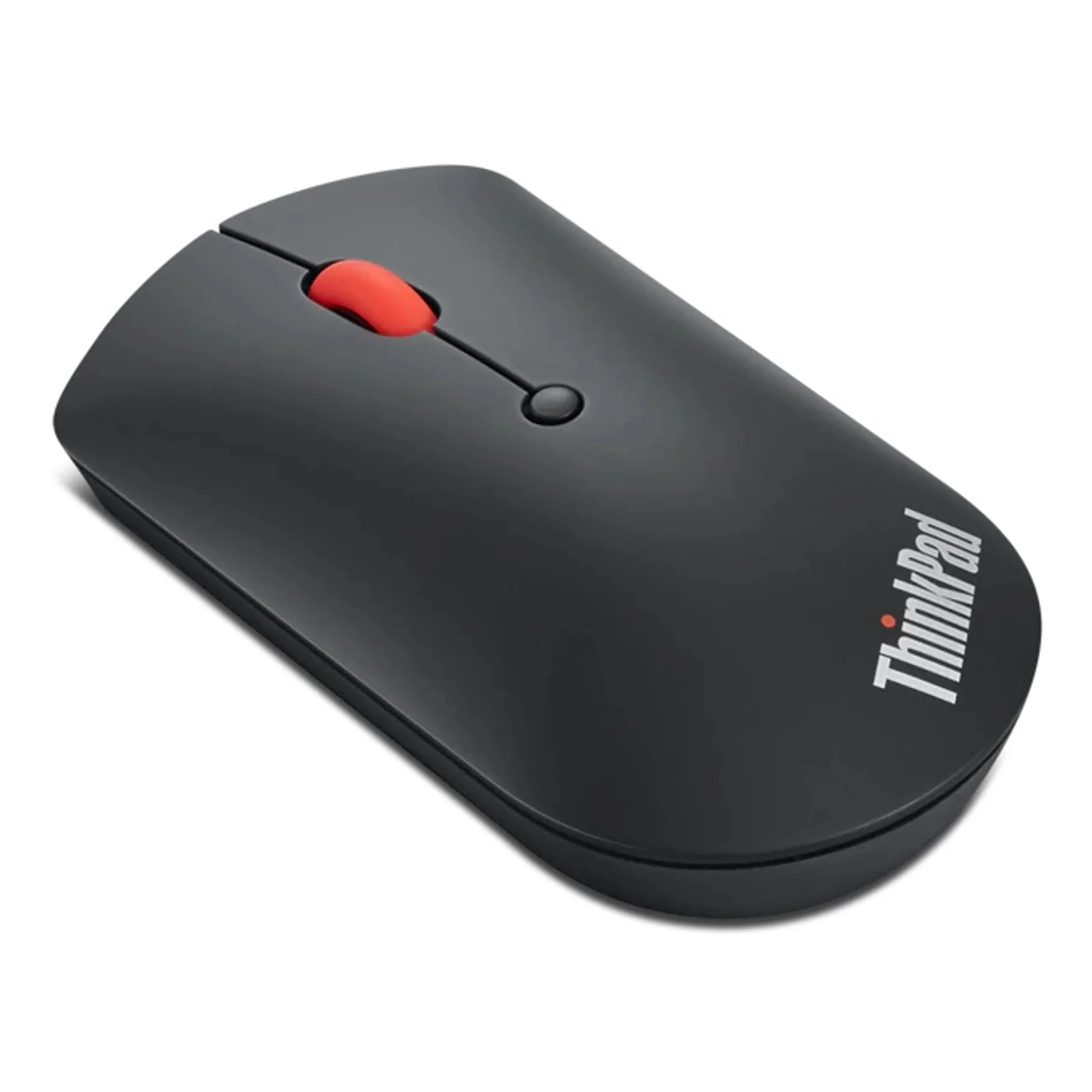 Lenovo 4Y50X88822 souris Gaming Ambidextre Bluetooth Optique 2400 DPI