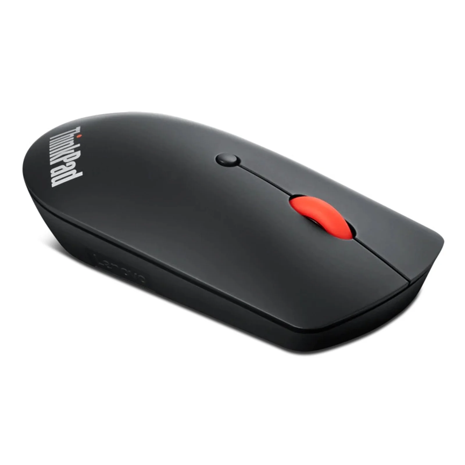 Lenovo 4Y50X88822 souris Gaming Ambidextre Bluetooth Optique 2400 DPI