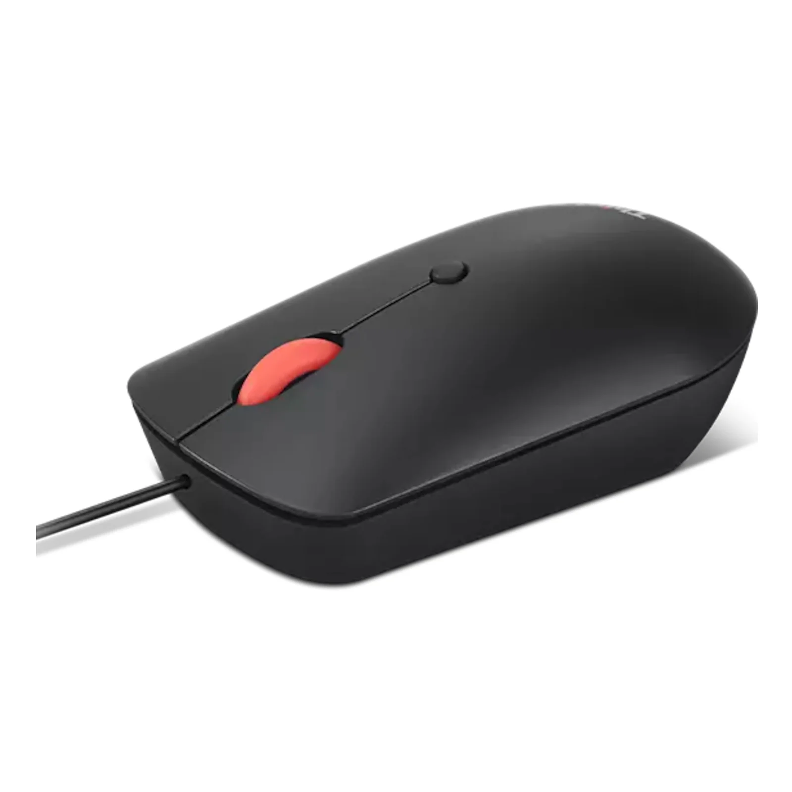 Lenovo 4Y51D20850 souris Bureau Ambidextre USB Type-C Optique 2400 DPI