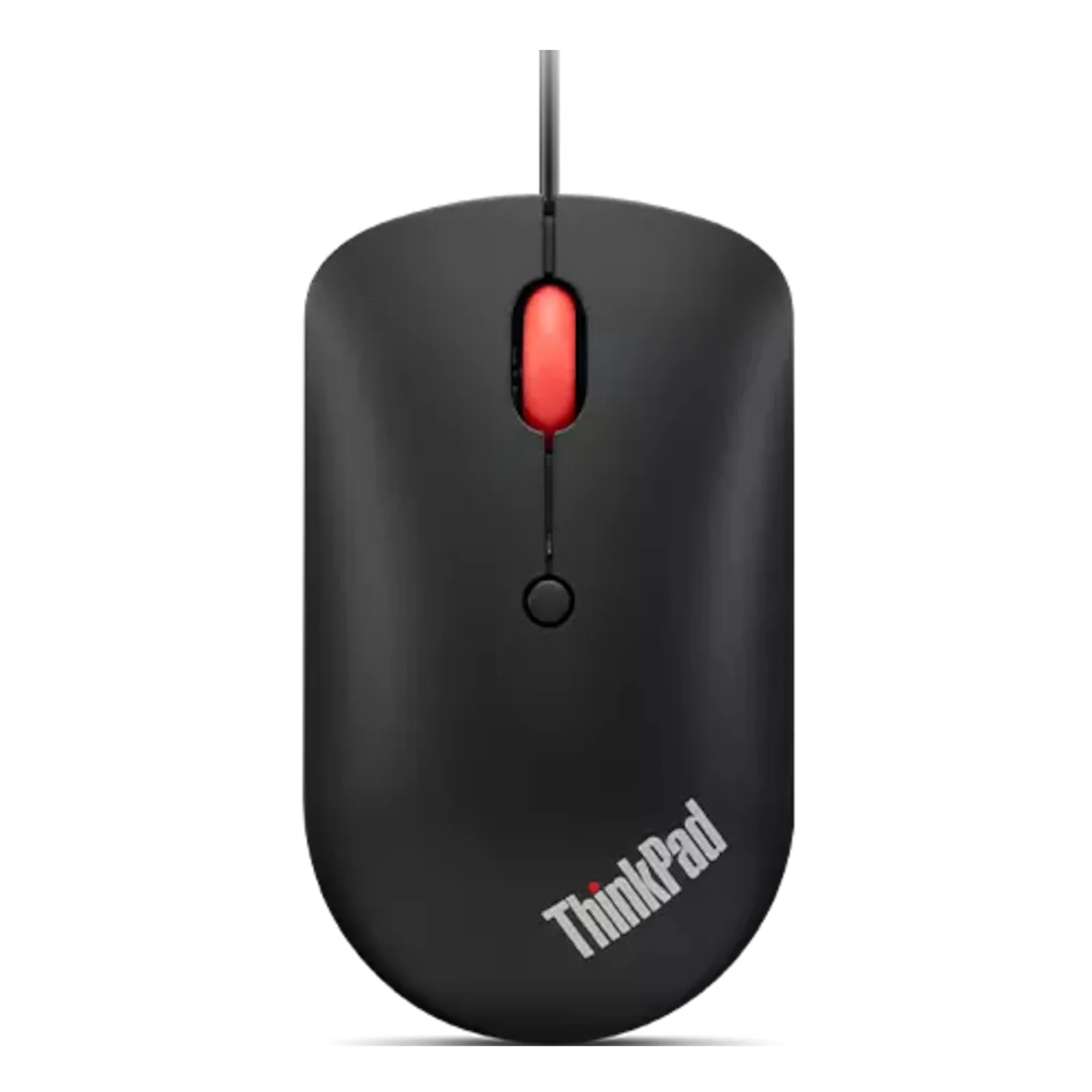 Lenovo 4Y51D20850 souris Bureau Ambidextre USB Type-C Optique 2400 DPI