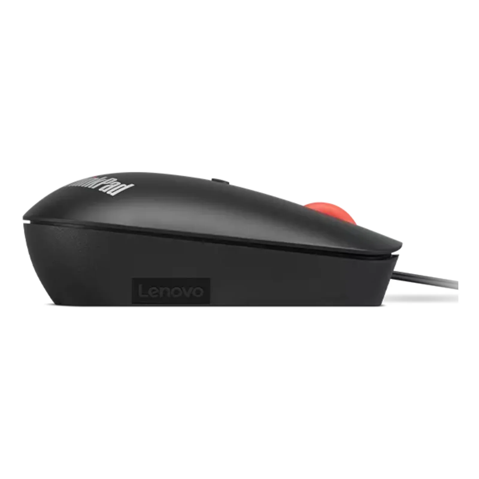 Lenovo 4Y51D20850 souris Bureau Ambidextre USB Type-C Optique 2400 DPI