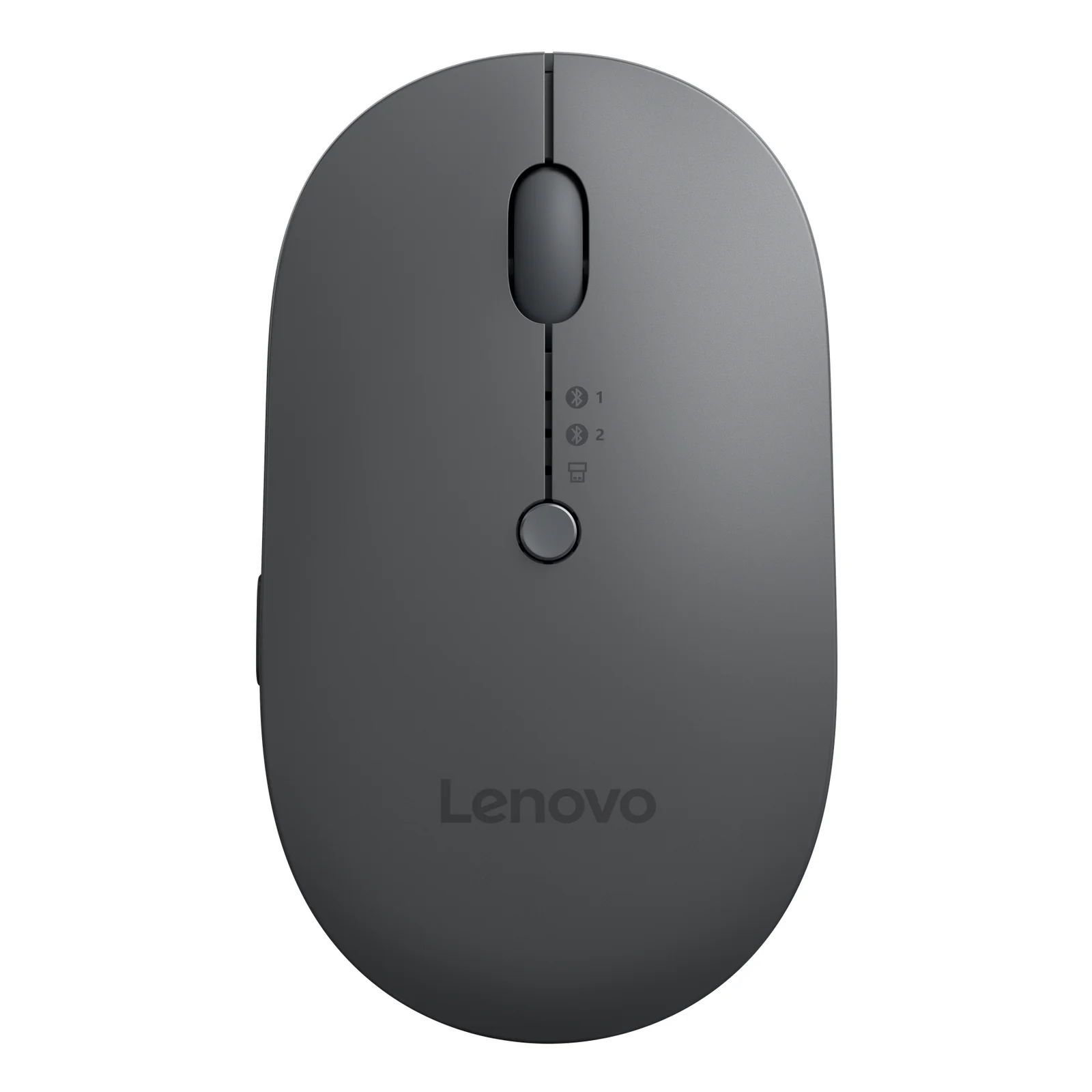4Y51R29290 souris Universel Ambidextre Bluetooth + USB Type-C Optique 2400 DPI
