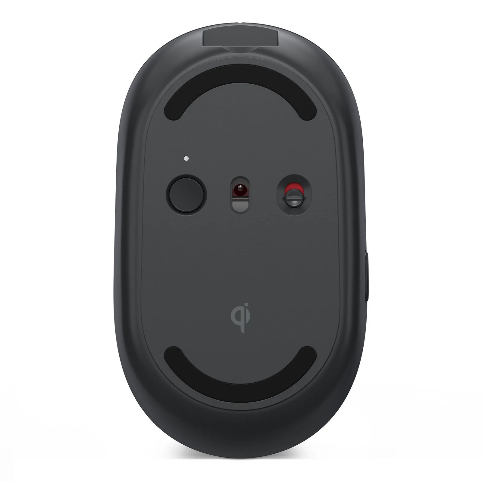 Lenovo 4Y51R29290 souris Universel Ambidextre Bluetooth + USB Type-C Optique 2400 DPI