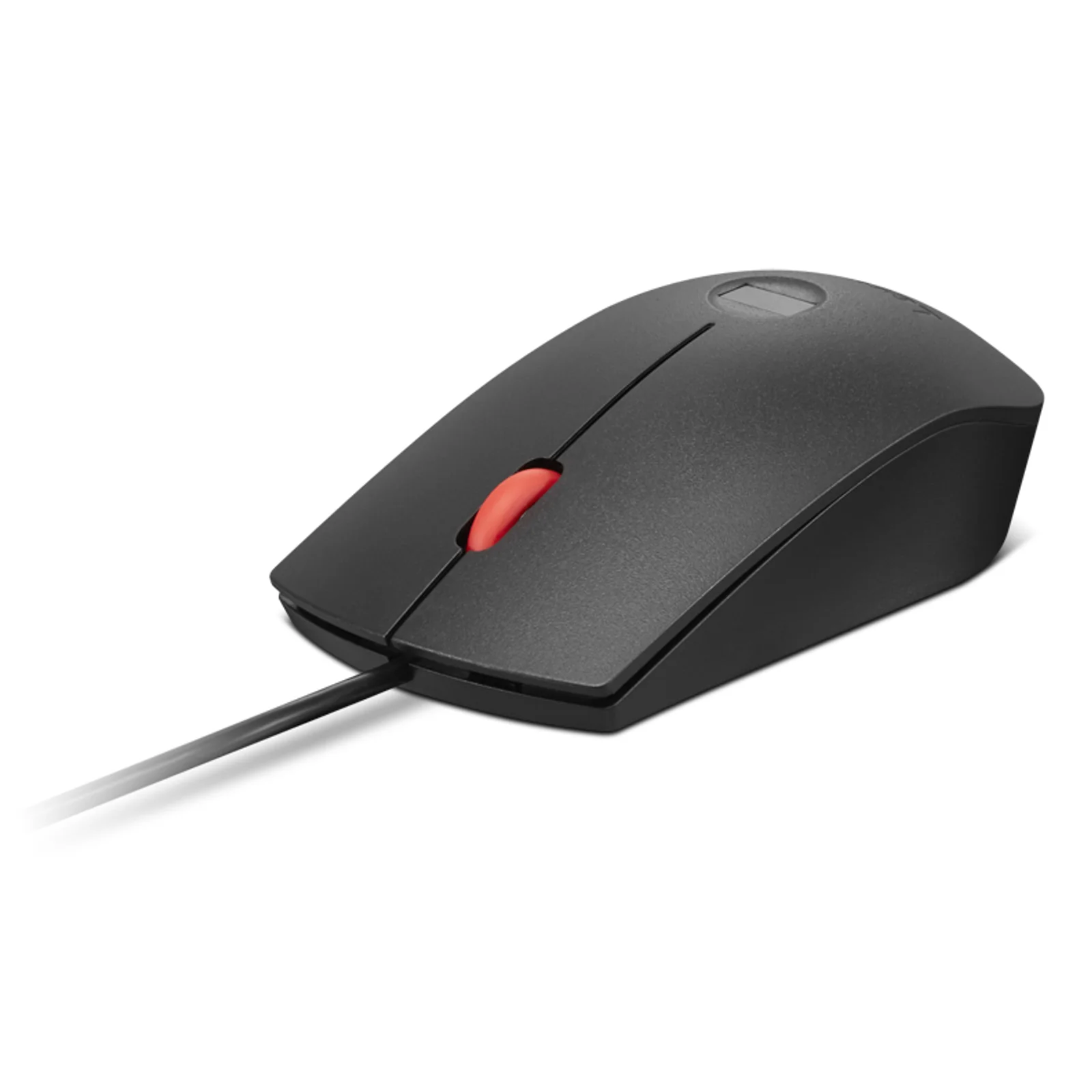 Lenovo 4Y51S24029 souris Bureau Ambidextre USB Type-A Optique 2000 DPI