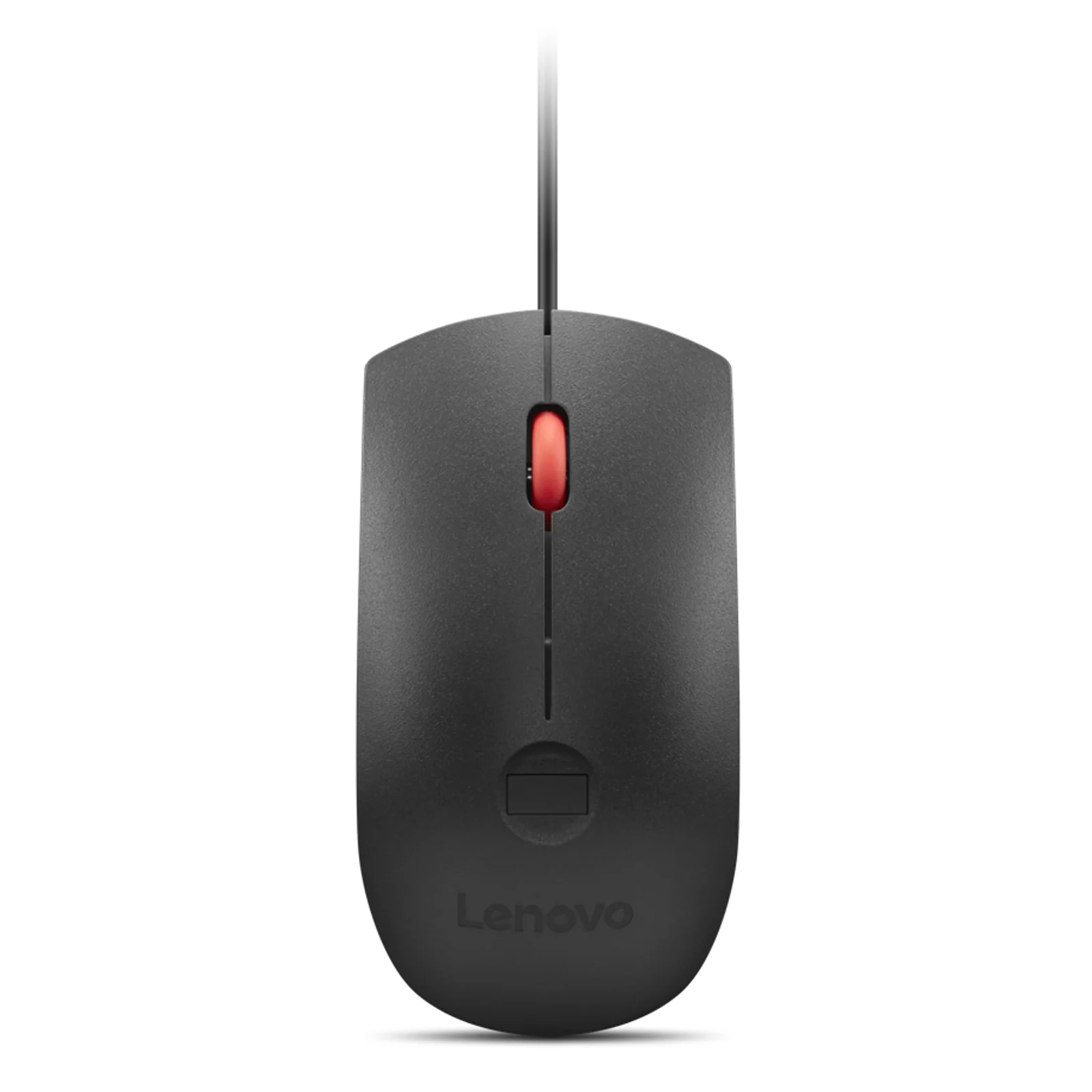 4Y51S24029 souris Bureau Ambidextre USB Type-A Optique 2000 DPI