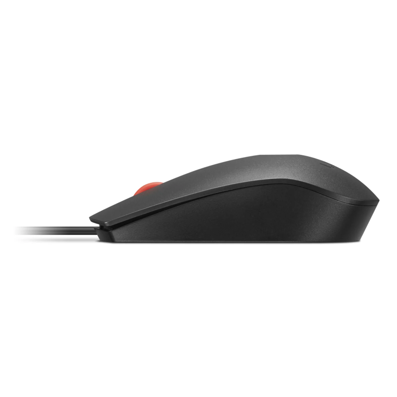 Lenovo 4Y51S24029 souris Bureau Ambidextre USB Type-A Optique 2000 DPI