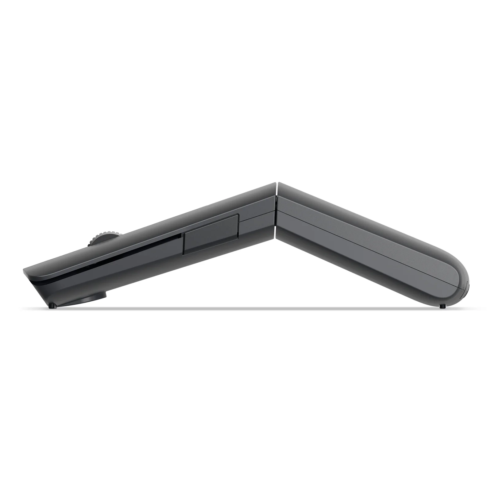 Lenovo 4Y51T62792 souris Universel Ambidextre Bluetooth IR LED 4000 DPI